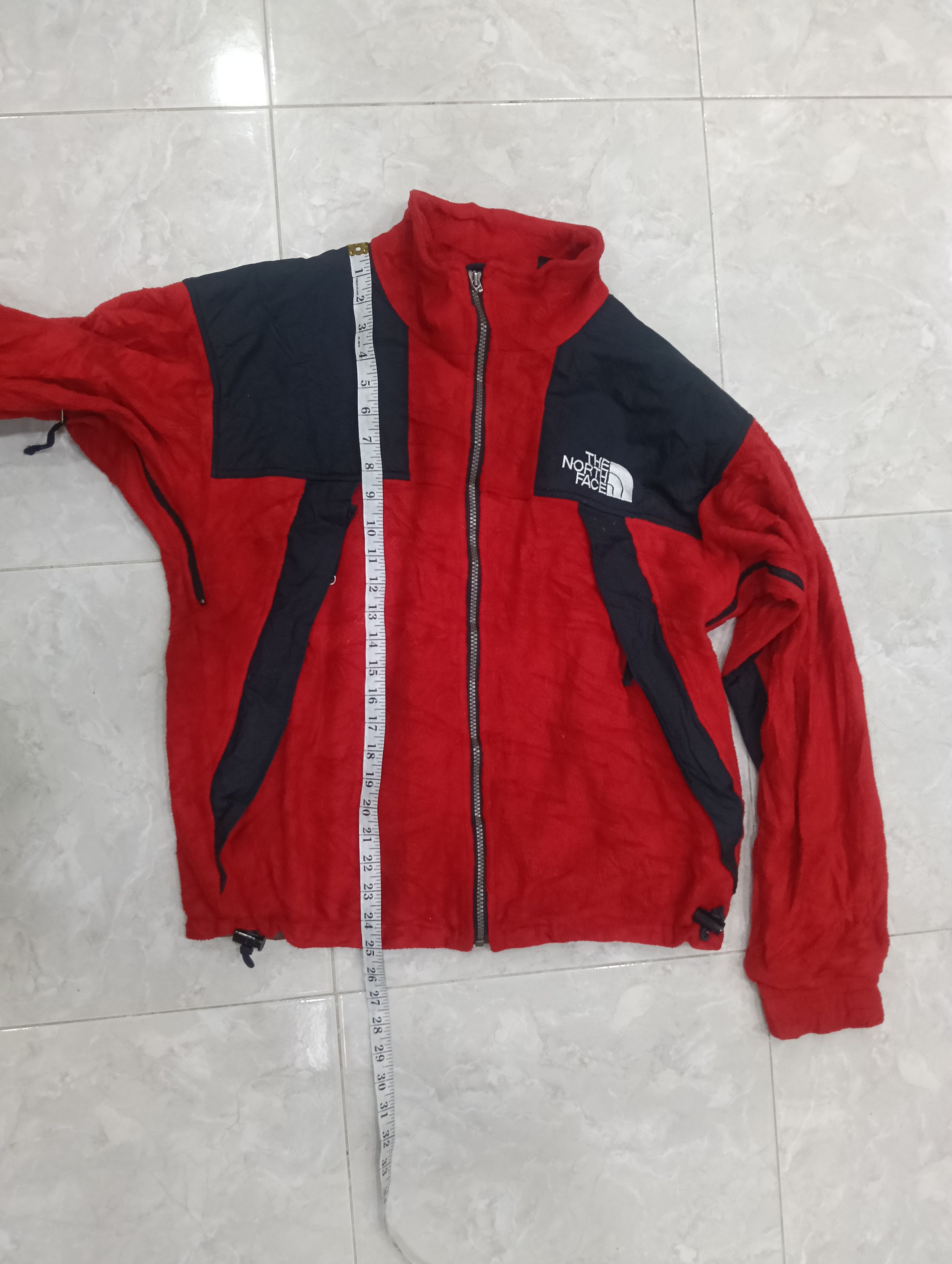 The North Face Purple Label Vintage The North Face Armadilla Size US L / EU 52-54 / 3 - 17 Thumbnail