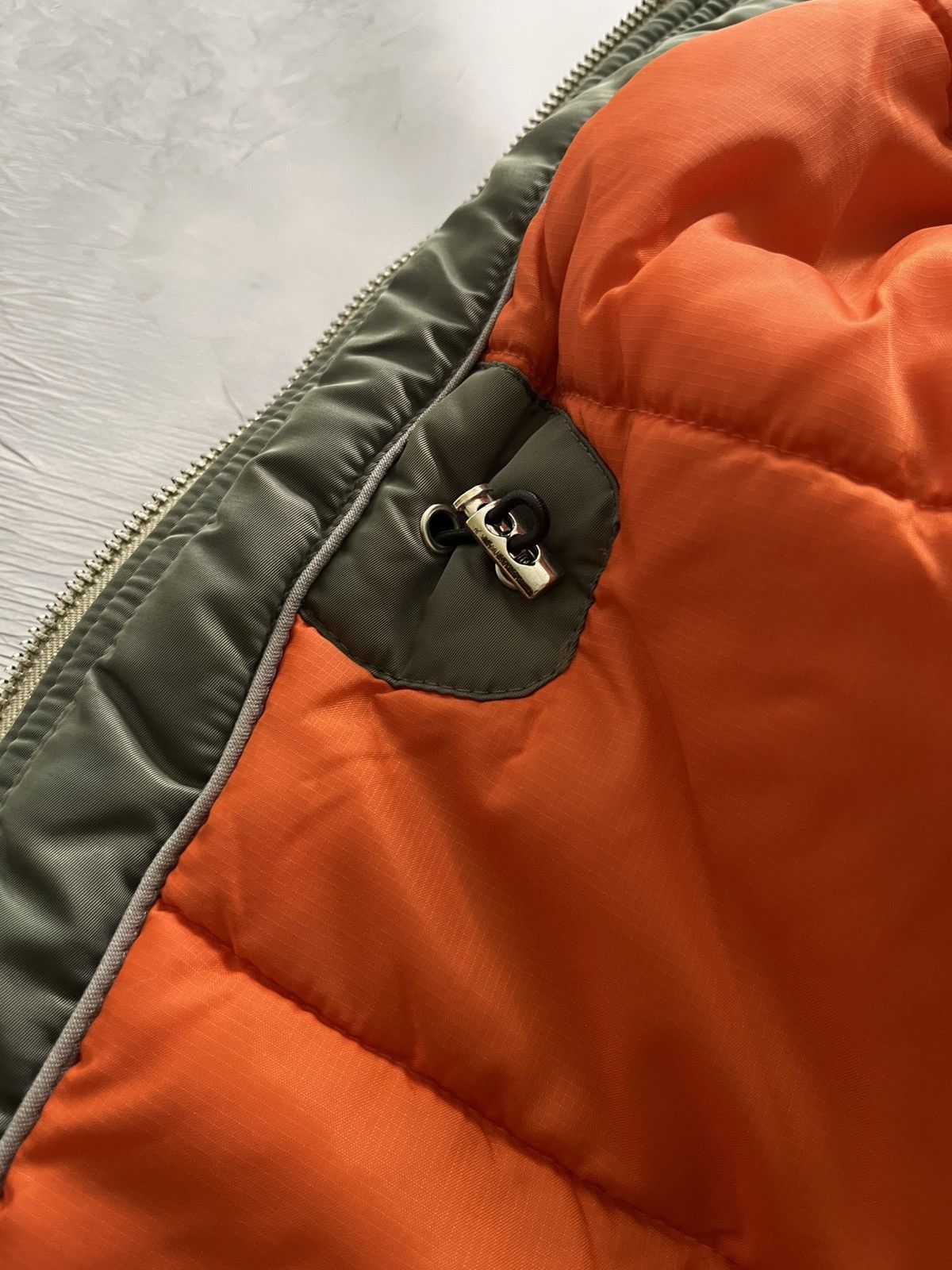 Schott Schott Vintage Jacket Parka Avant Garde Streetwear Olive Size S / US 4 / IT 40 - 19 Thumbnail