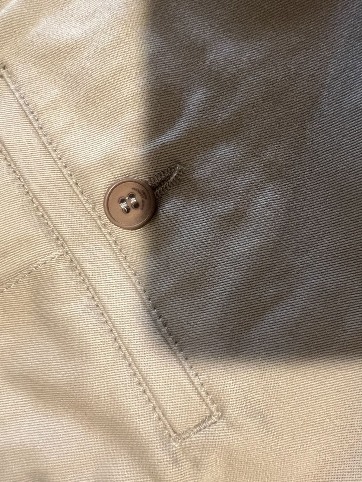 Saint Laurent Paris Saint Laurent men’s chinos pants . 27/ S. $1090 Size US 27 - 10 Thumbnail
