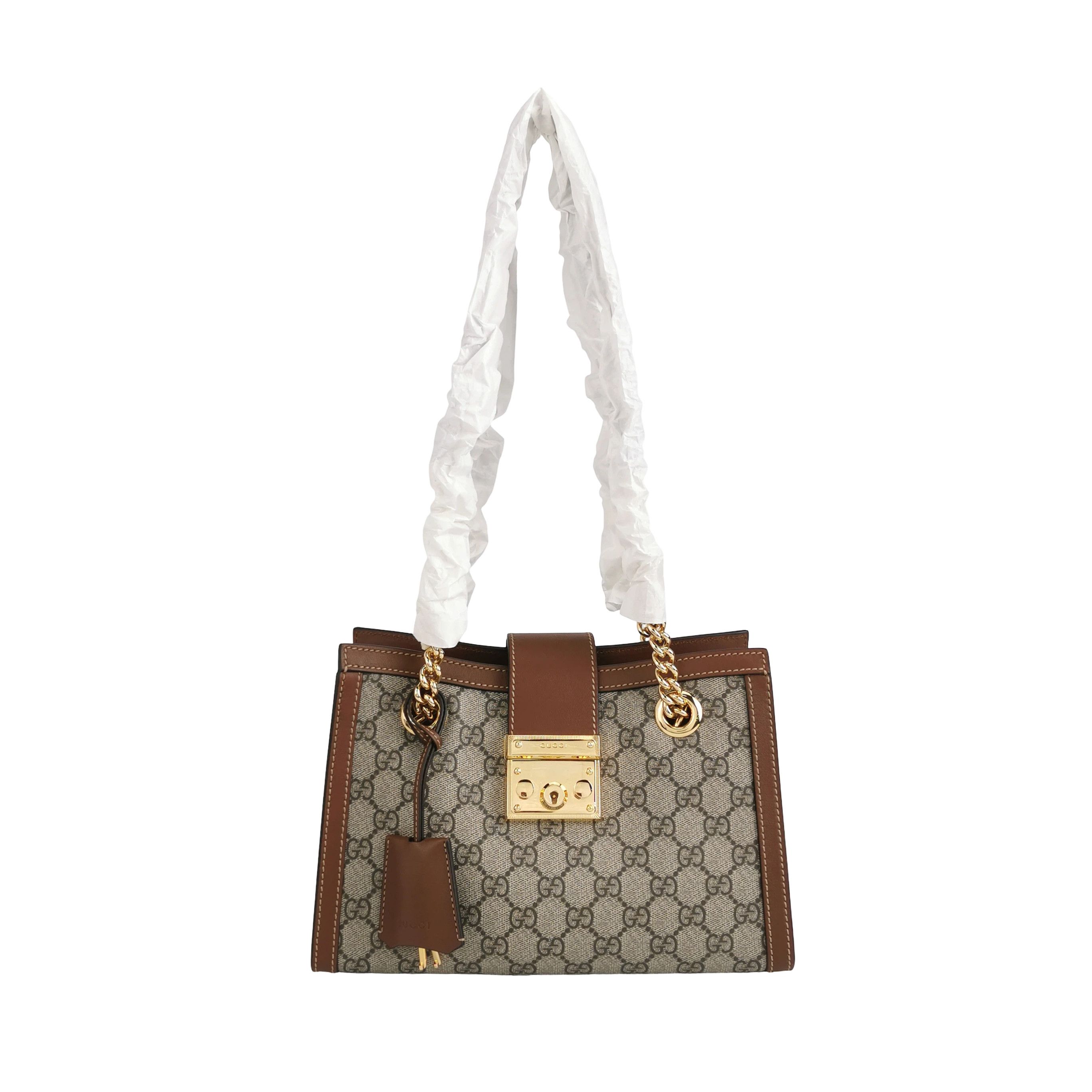 Gucci Gucci Women os Shoulder Bags Size ONE SIZE - 1 Thumbnail