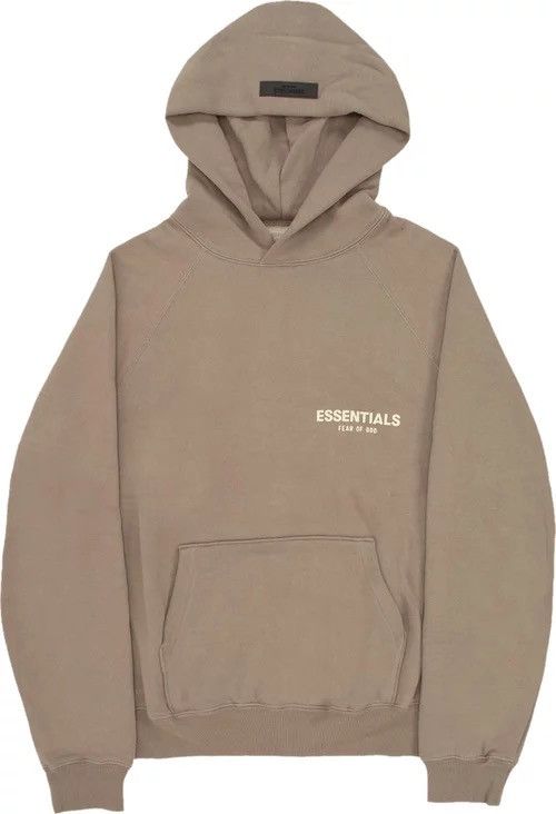 Other Essentials Hoodie Size US S / EU 44-46 / 1 - 1 Thumbnail