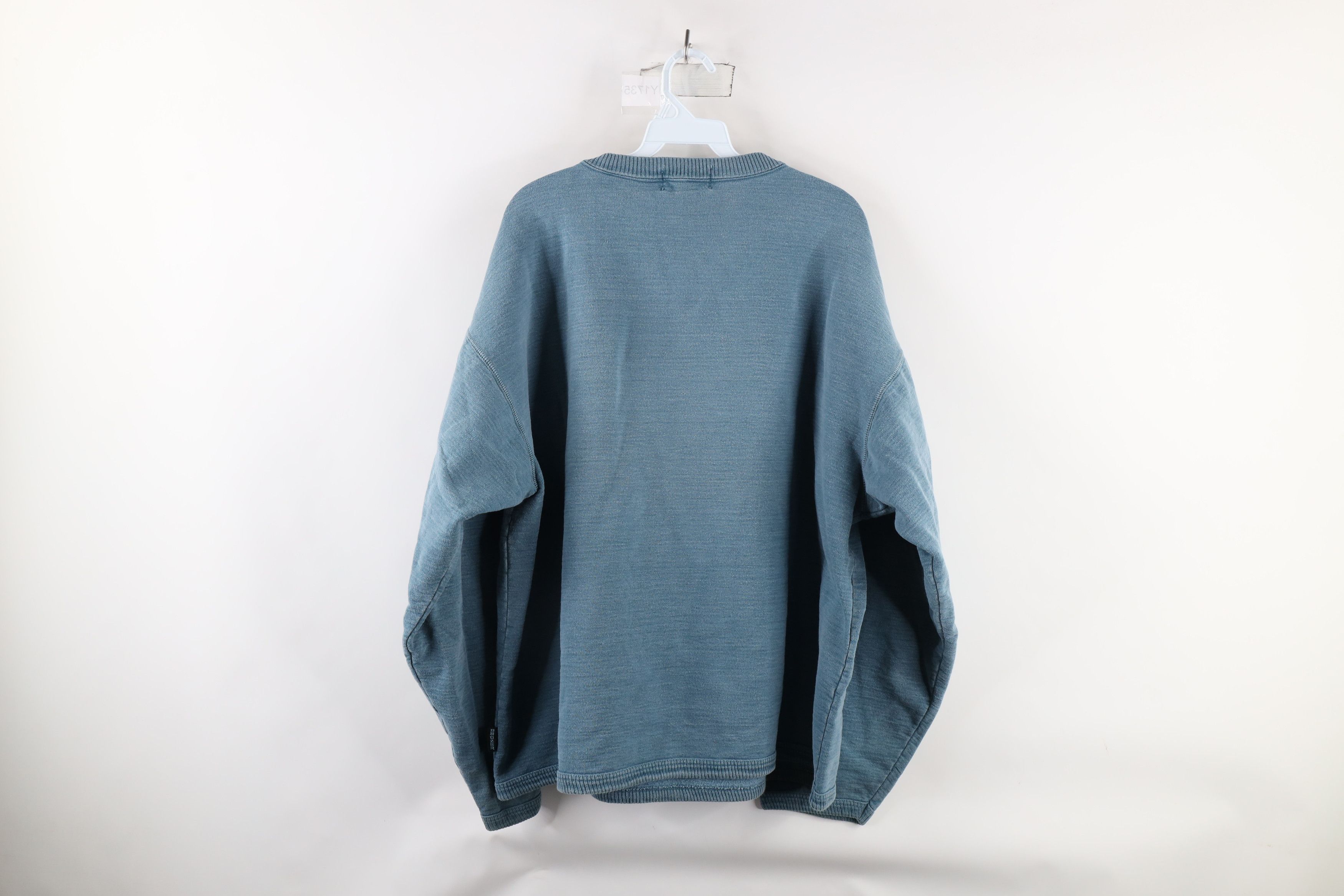 Vintage Vintage 90s Pigment Dye Stratford Festival Canada Sweatshirt Size US XL / EU 56 / 4 - 12 Thumbnail