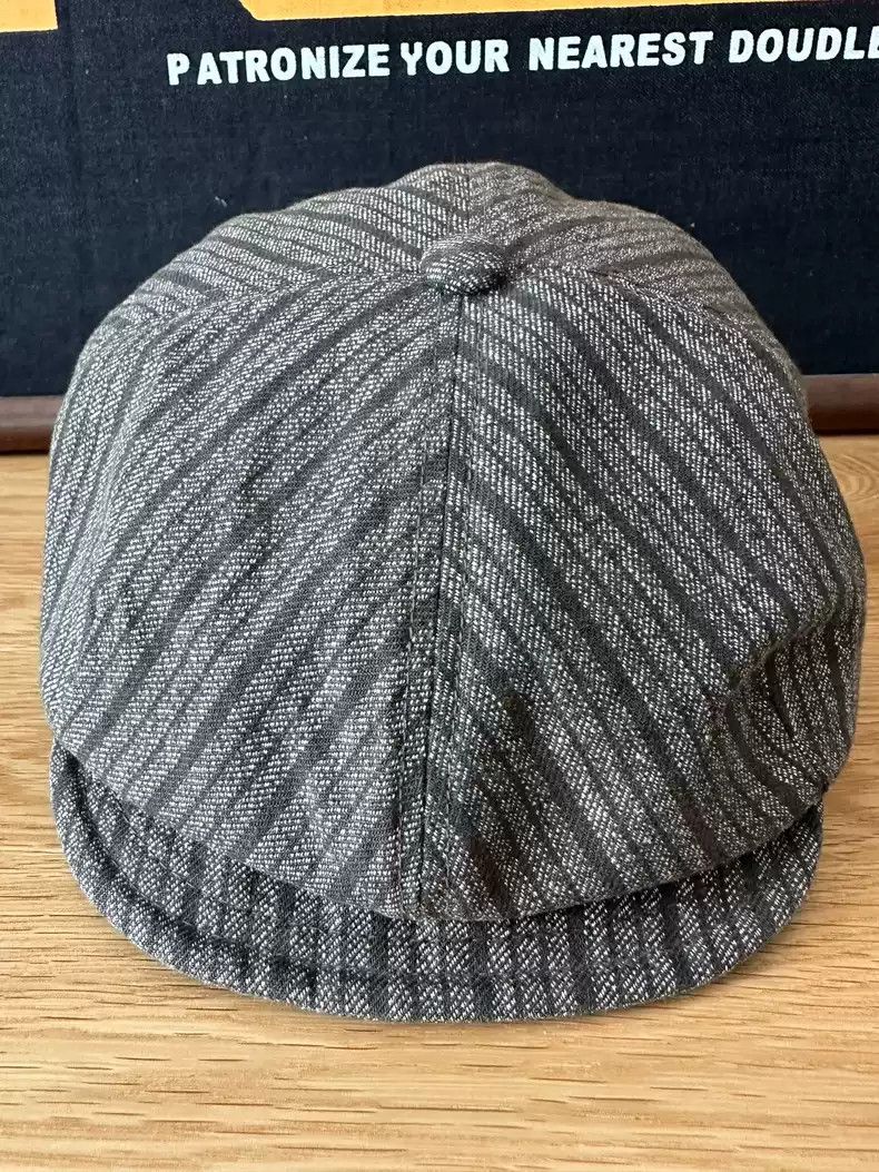 freewheelersNewsboy hat
