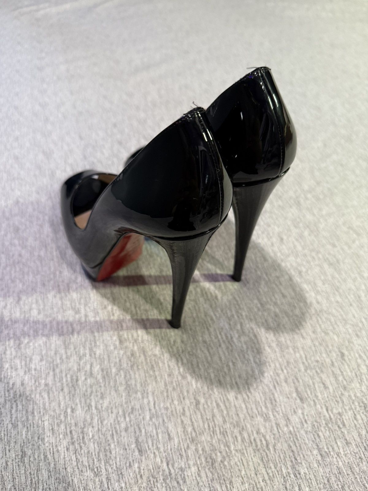 Christian Louboutin christian louboutin Size US 6.5 / IT 36.5 - 2 Thumbnail