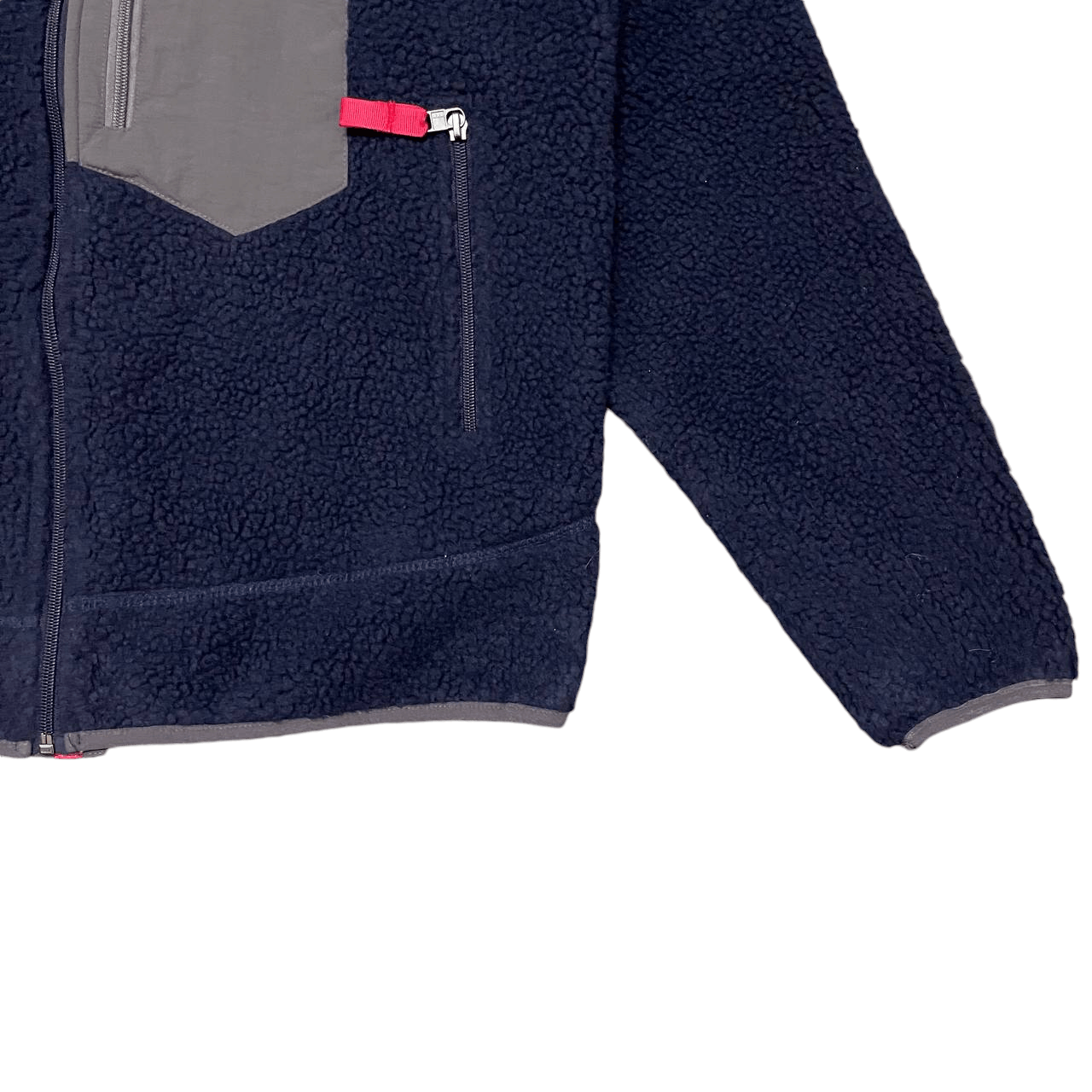Patagonia 🔥NWT Patagonia Retro X Deep Pile Fleece Jacket Size US M / EU 48-50 / 2 - 4 Thumbnail