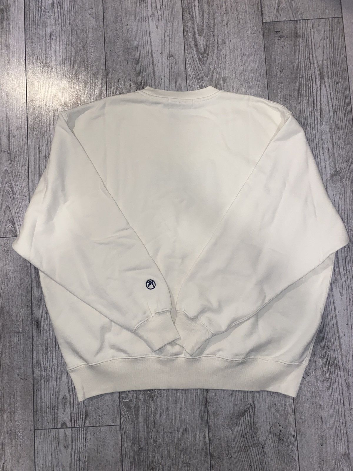 Ambush Design Ambush Graphic Crewneck Tofu Insignia Size US L / EU 52-54 / 3 - 2 Thumbnail