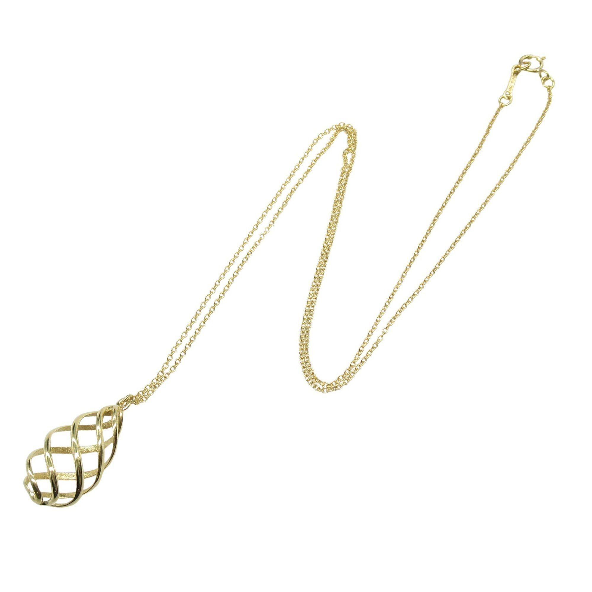 Tiffany & Co. Tiffany & Co Luce necklace Size ONE SIZE - 1 Thumbnail