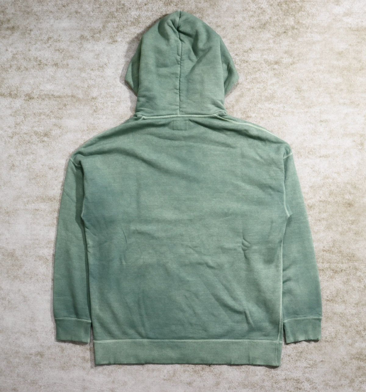 Visvim Visvim 20aw Jumbo Hoodie P.O. Peerless ，size3 Size US L / EU 52-54 / 3 - 6 Thumbnail