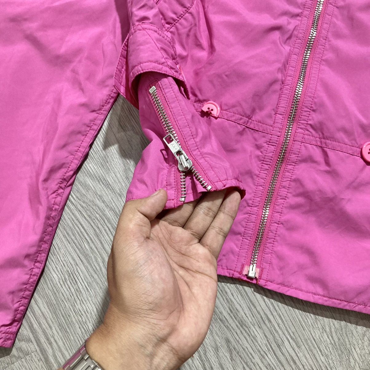 Polo Ralph Lauren Vintage Polo Jeans Co Ralph Lauren Light Jacket Pink Size US S / EU 44-46 / 1 - 11 Thumbnail