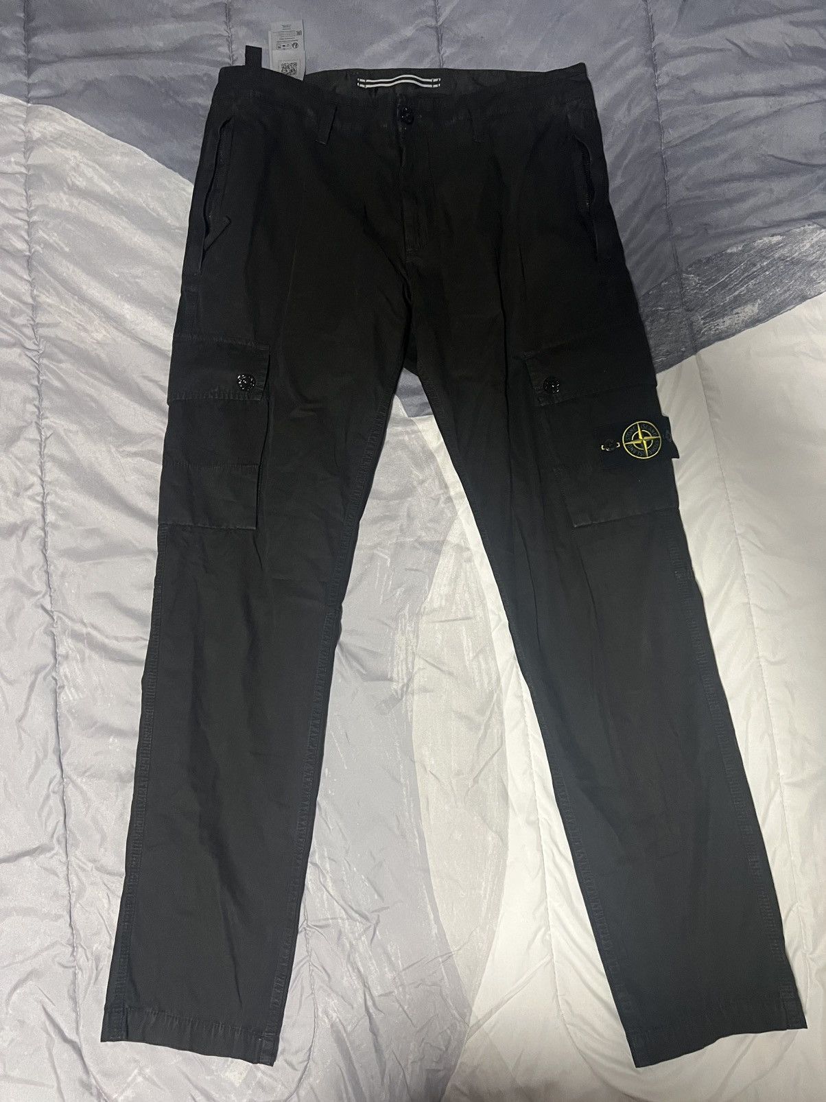 Stone Island Stone Island UOS Artcol TG LOTT COM | Grailed