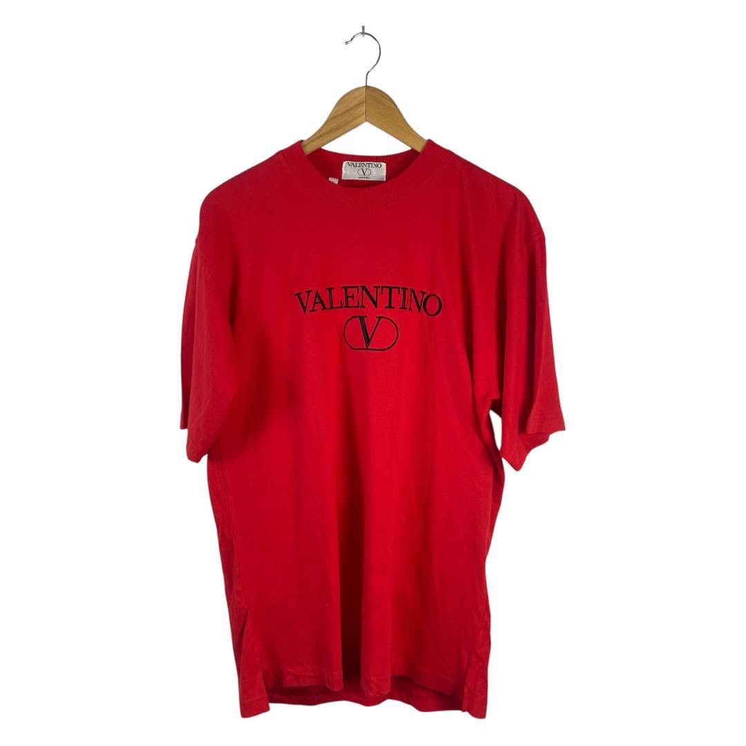 Valentino Valentino T-Shirt Size US XL / EU 56 / 4 - 1 Thumbnail