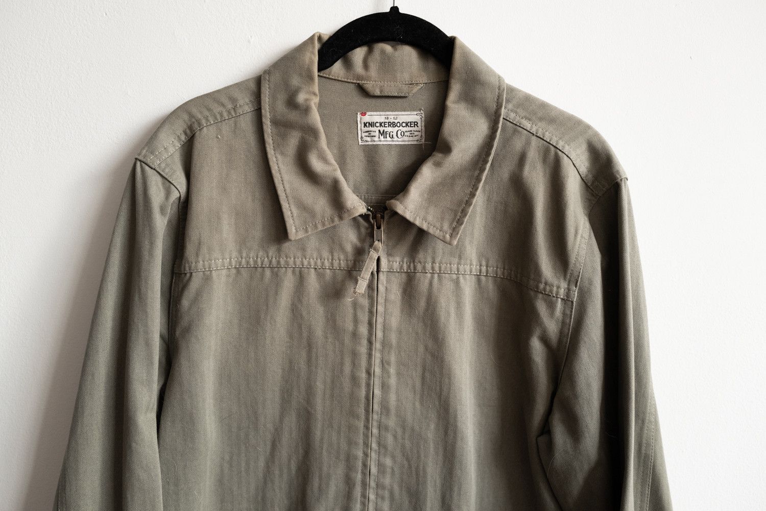 Knickerbocker Mfg Co Knickerbocker Jacket Size US M / EU 48-50 / 2 - 3 Thumbnail