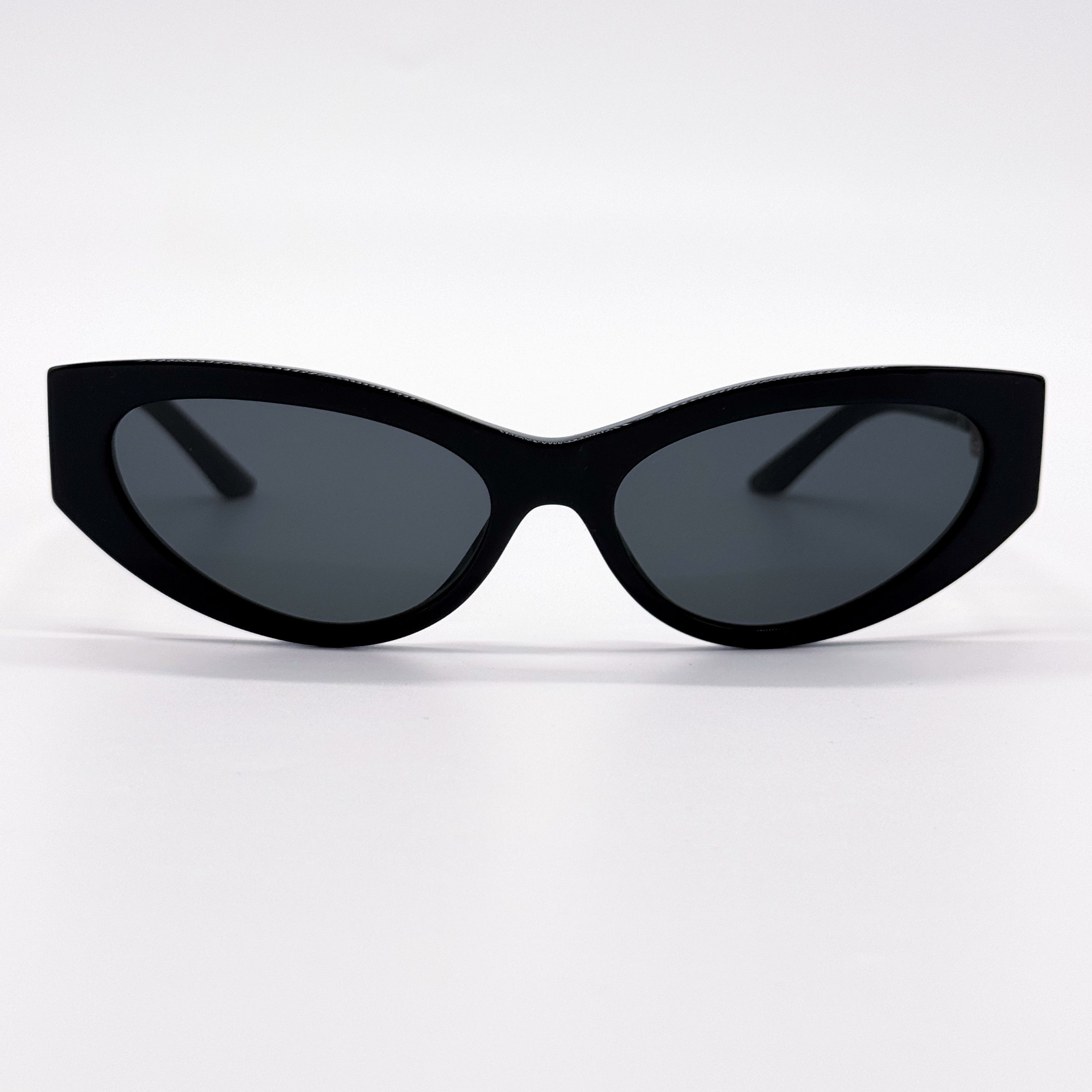Versace NEW VERSACE VE4470B GB1/87 WOMEN SUNGLASSES MOD 4470B GB1/87 Size ONE SIZE - 3 Thumbnail