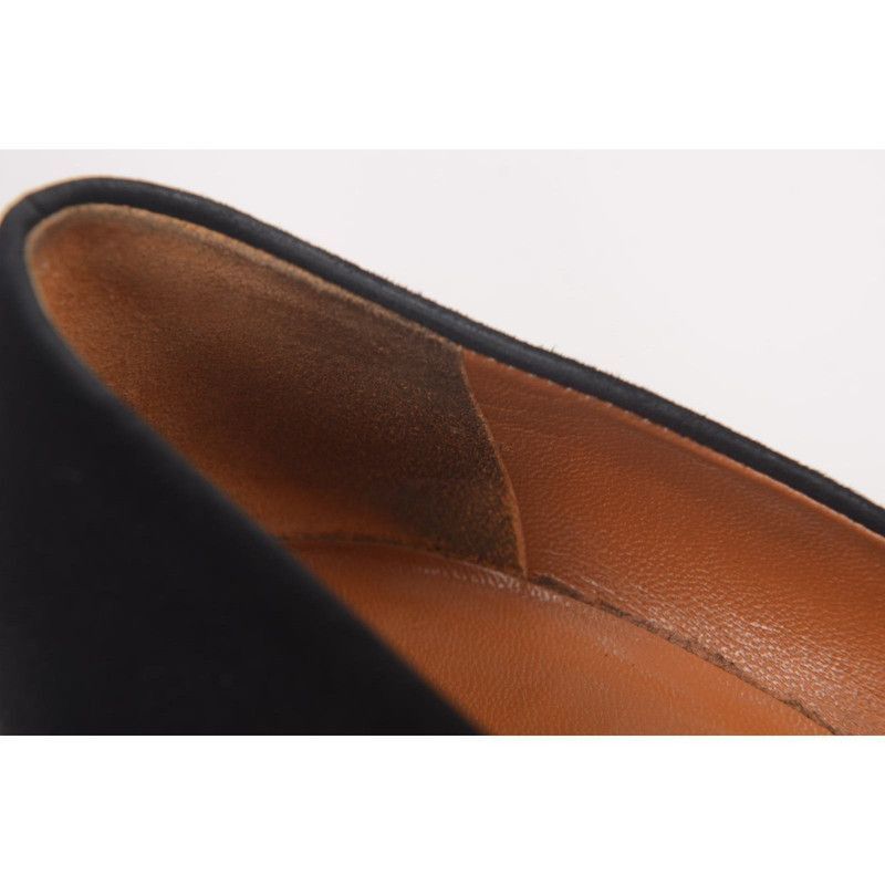 Gucci Gucci Black High Heels for Elegant Occasions - Size US 5 / EU 37 - 9 Thumbnail