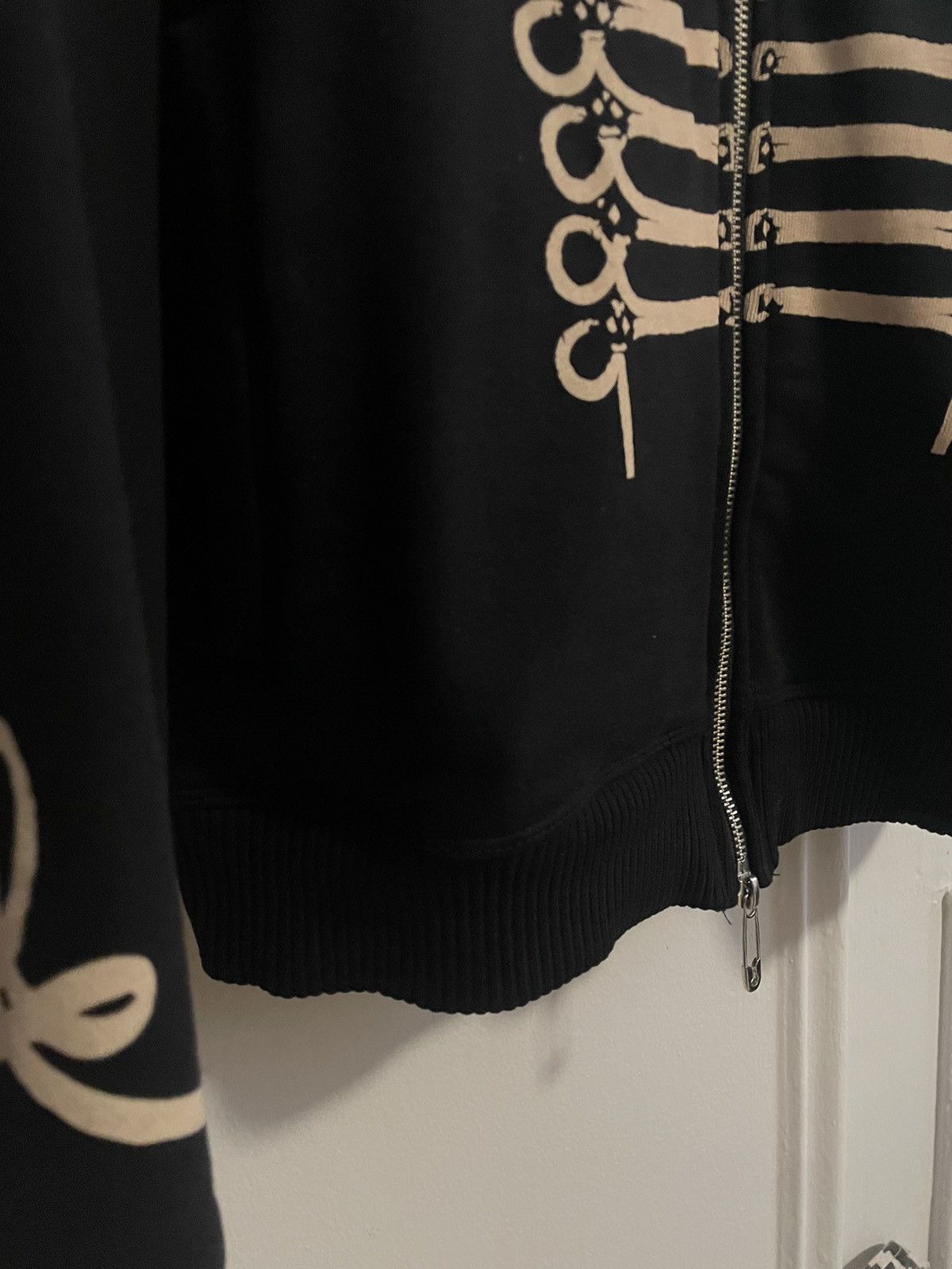 Midnight Studios Midnight Studios Marching Band Zip Up Size US M / EU 48-50 / 2 - 3 Thumbnail