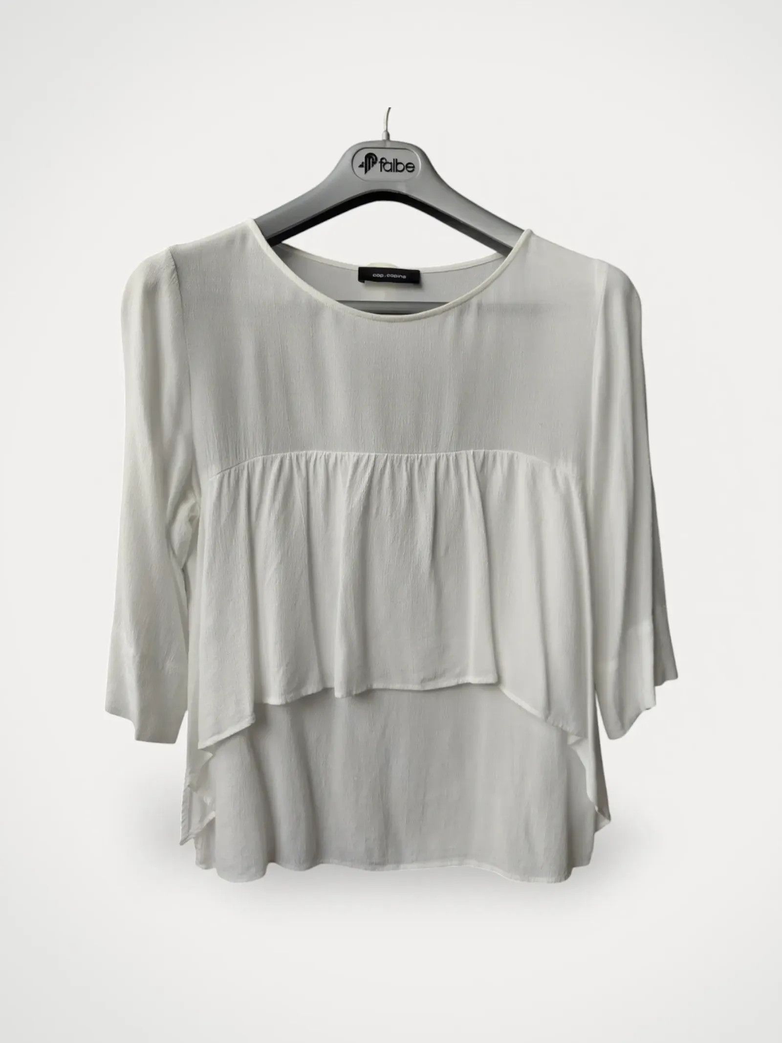 Cop Copine Cop Copine Blouse Size XS / US 0-2 / IT 36-38 - 1 Thumbnail