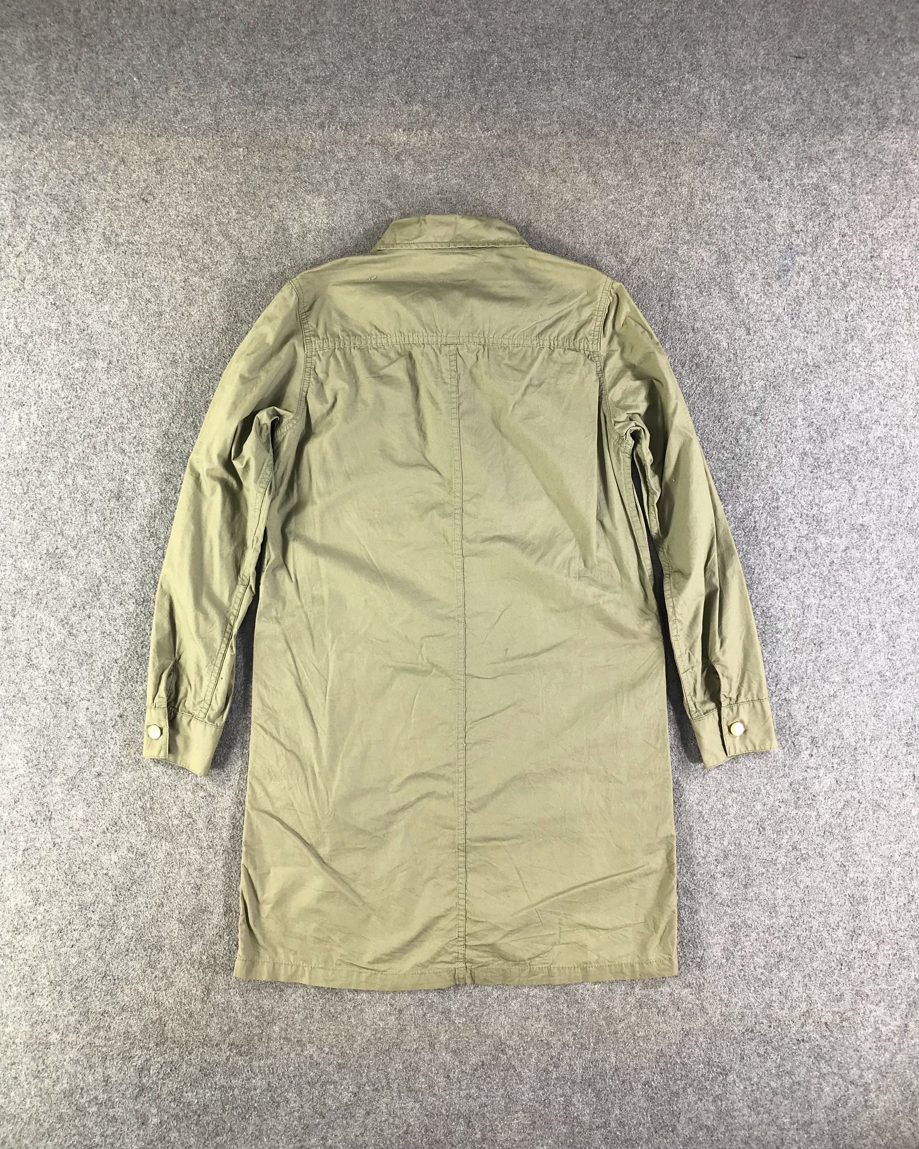Lee Vintage Lee Union Made Parka Jacket -JC315 Size US L / EU 52-54 / 3 - 3 Thumbnail