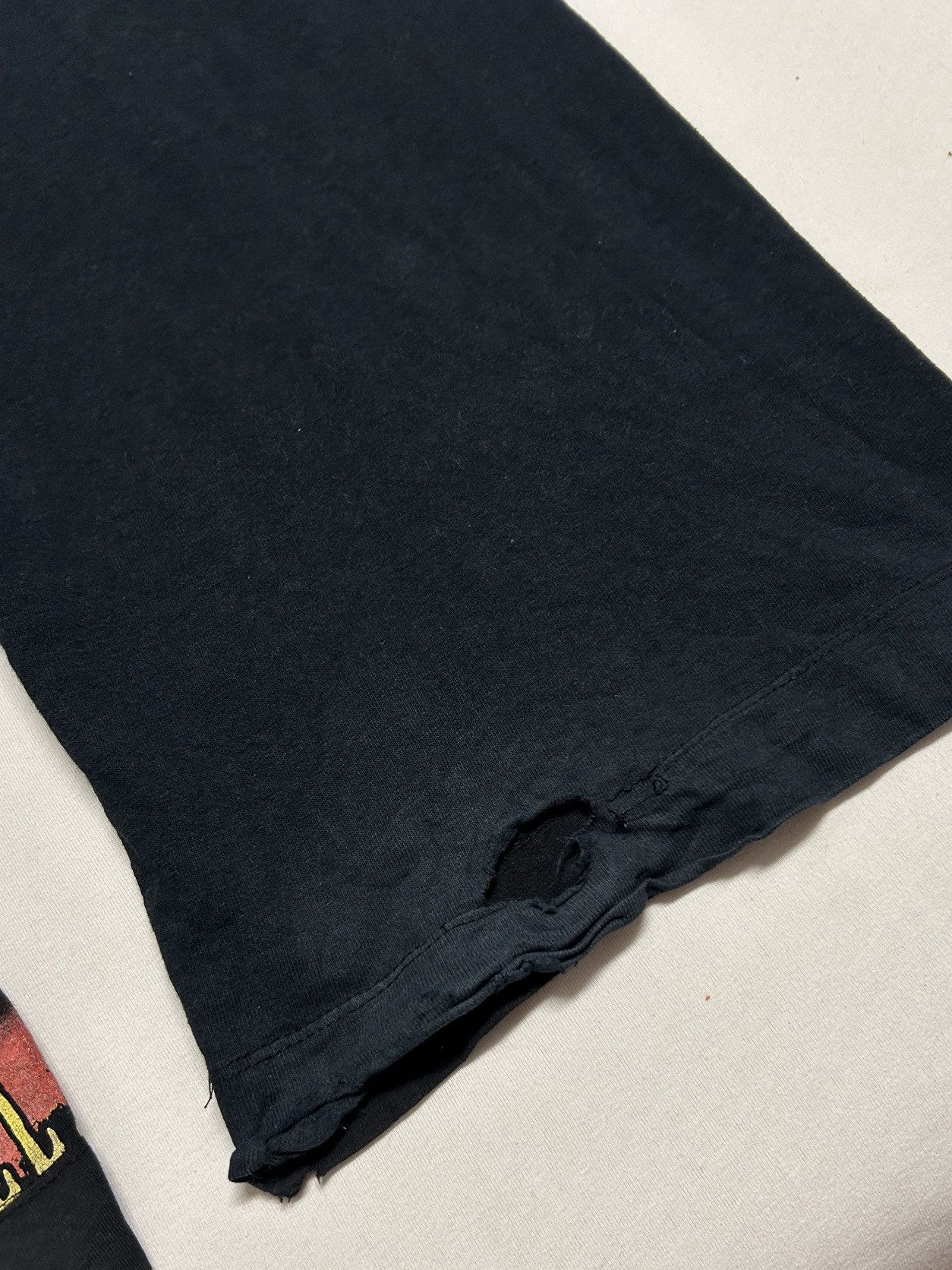 Marine Serre FW2021 Regenerated Sweatpants Size US 32 / EU 48 - 12 Thumbnail