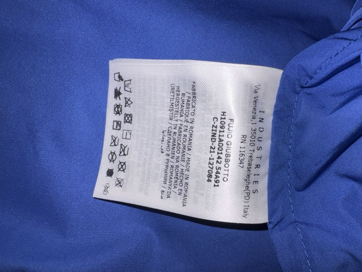Moncler Moncler logo jacket Size US XL / EU 56 / 4 - 4 Thumbnail
