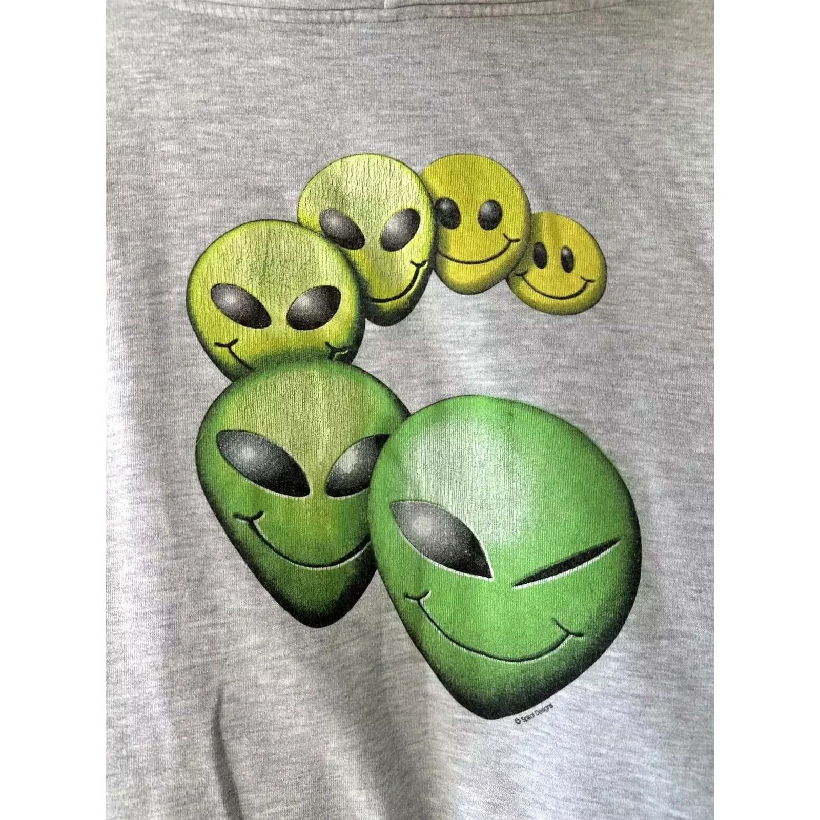 Vintage VINTAGE Nike? Not applicable Size US XL / EU 56 / 4 - 6 Thumbnail