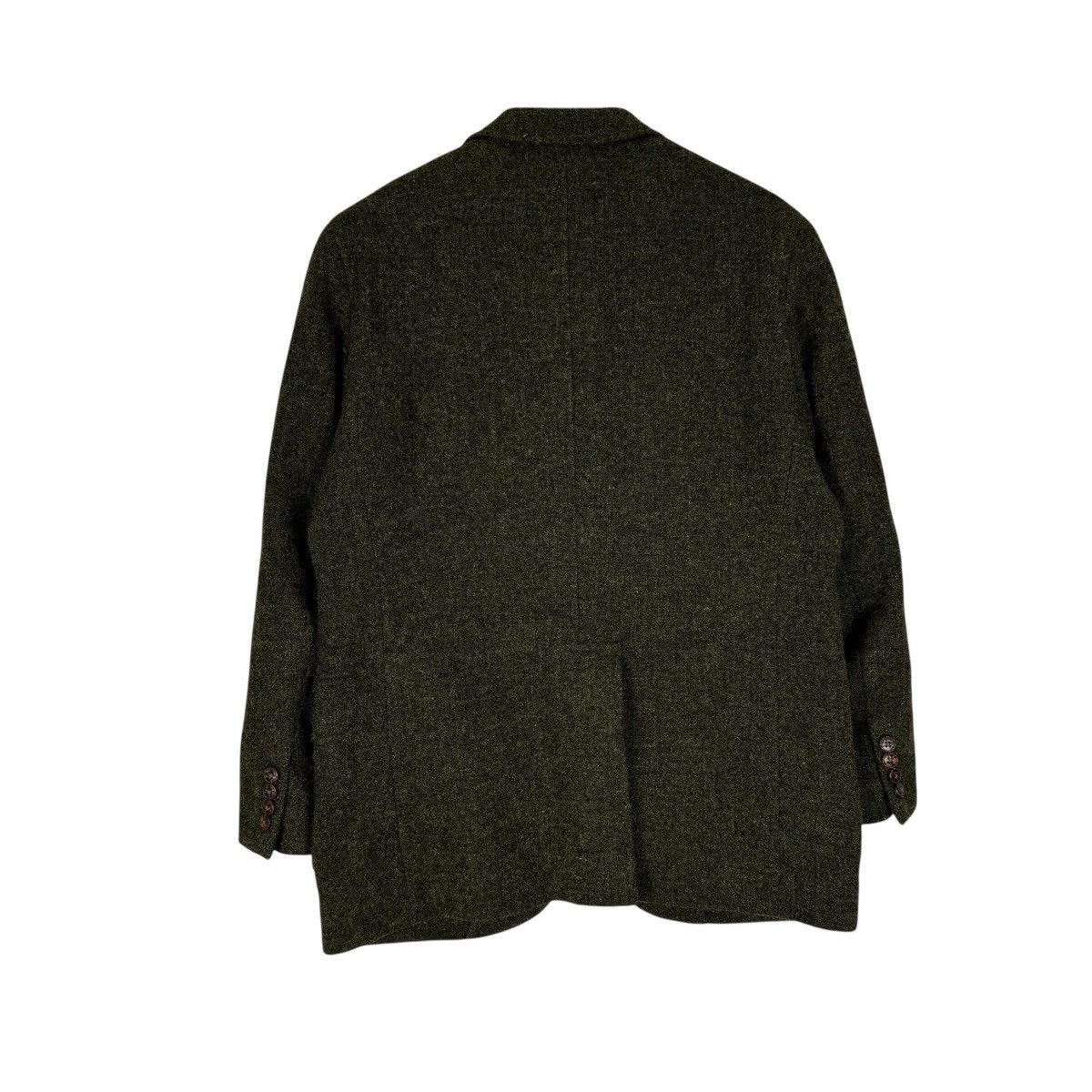Harris Tweed 🌟HARRIS TWEED PURE WOOL BLAZER COAT Size US M / EU 48-50 / 2 - 6 Thumbnail