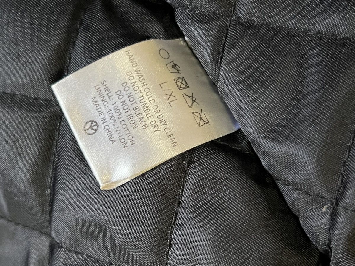 Babylon Classic Vest Size US L / EU 52-54 / 3 - 8 Thumbnail