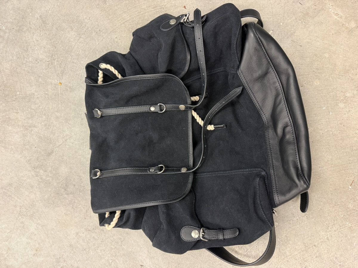 Bode Bode Back Pack Size ONE SIZE - 4 Thumbnail