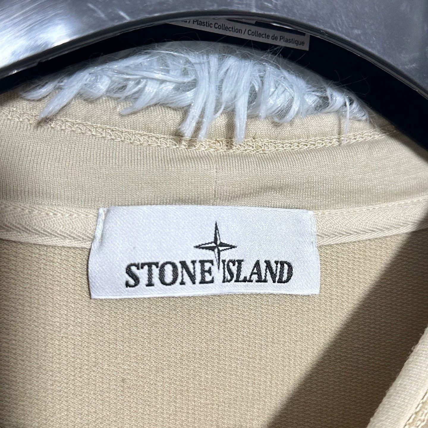 Stone Island Stone Island Crewneck Sweatshirt Size US L / EU 52-54 / 3 - 5 Thumbnail