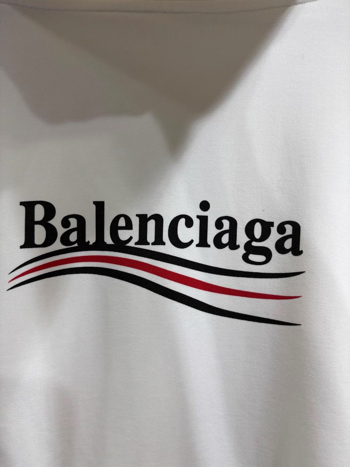 Balenciaga BALENCIAGA Hoodie K29 Size US L / EU 52-54 / 3 - 3 Thumbnail
