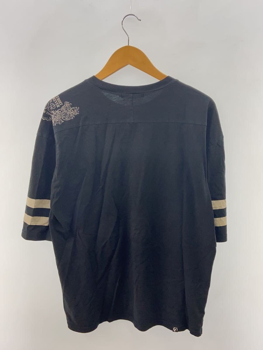 Hysteric Glamour Detroit Forever Jersey Tee Size US L / EU 52-54 / 3 - 2 Thumbnail