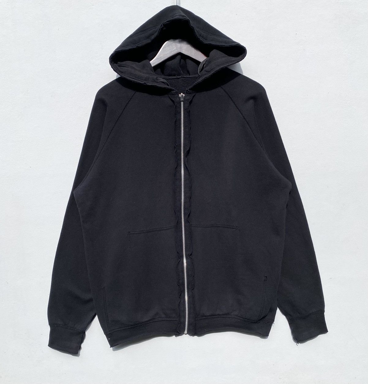 Wtaps Wtaps Misfits Reversible Hoodie Wtaps Japan Streetwear Size US L / EU 52-54 / 3 - 2 Thumbnail