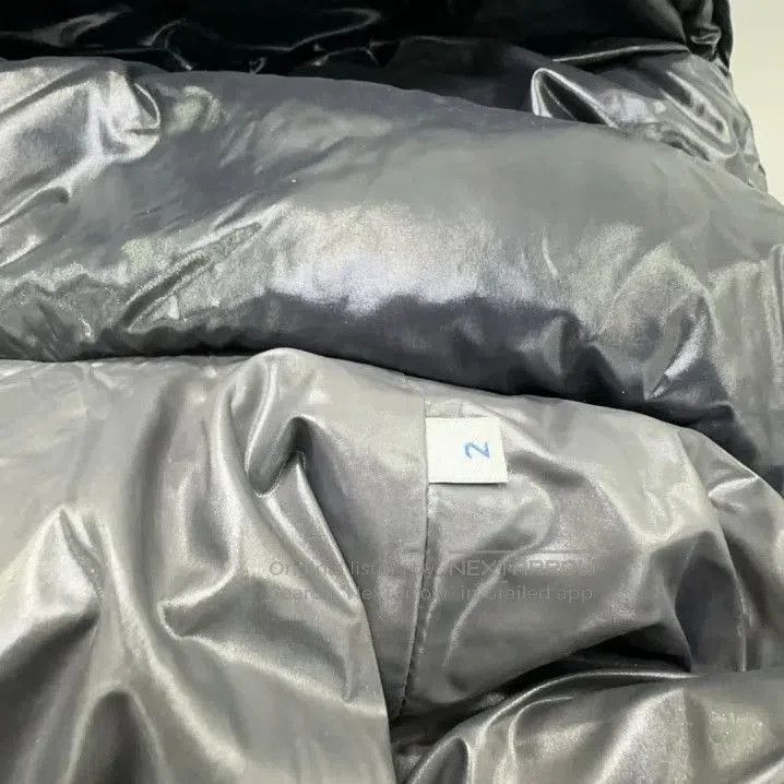 Moncler Moncler Maya Series Short Down Jacket. Size US S / EU 44-46 / 1 - 4 Thumbnail