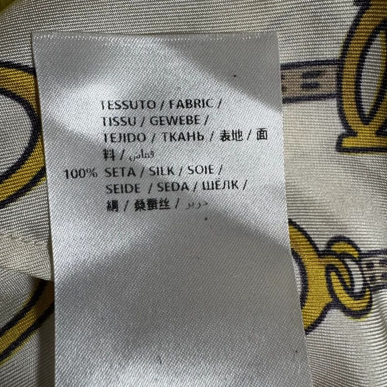 Gucci GucciGeometric pattern full-printed lapel single-breasted l Size XS / US 0-2 / IT 36-38 - 7 Thumbnail