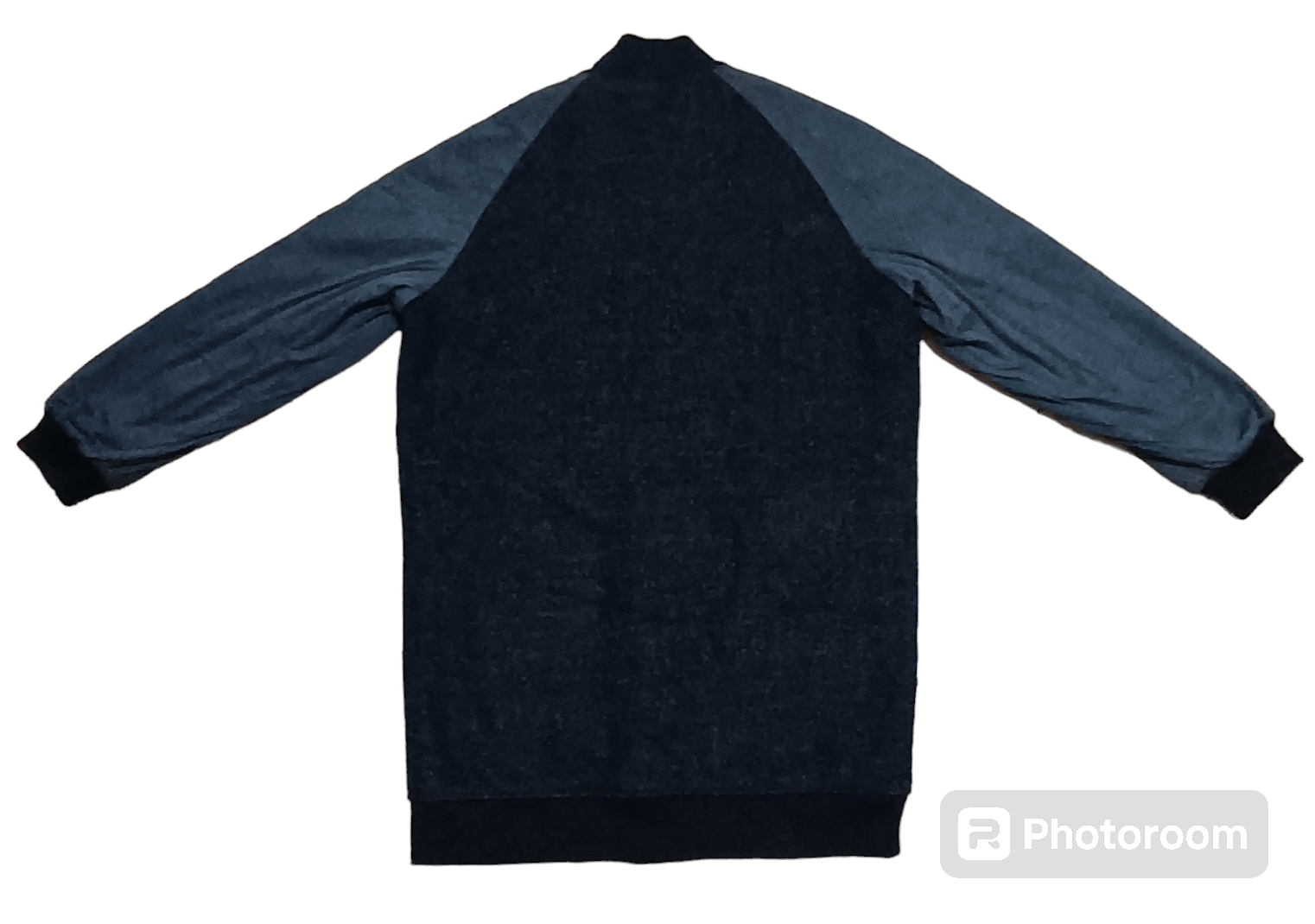 Guess × Seditionaries GUESS EMBROIDERED LONG VARSITY JACKET Size S / US 4 / IT 40 - 4 Thumbnail