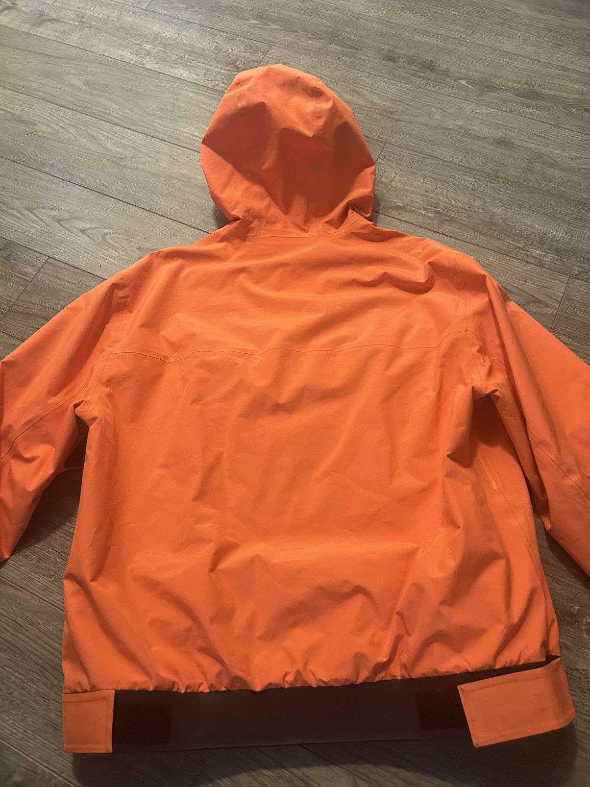 Prada Prada Men’s technical winter jacket Size US M / EU 48-50 / 2 - 7 Thumbnail