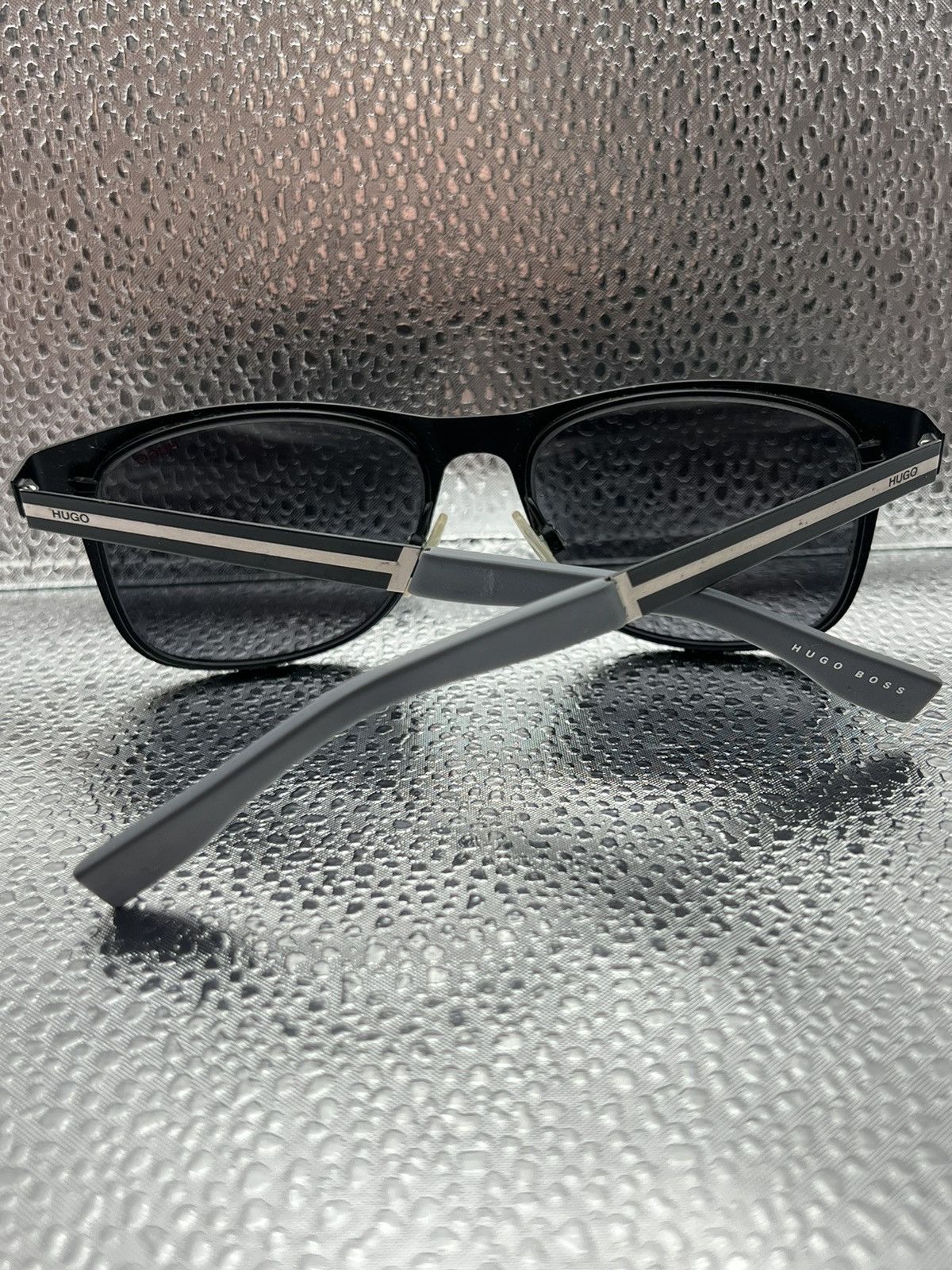 Hugo Boss Hugo boss sunglasses Size ONE SIZE - 3 Thumbnail
