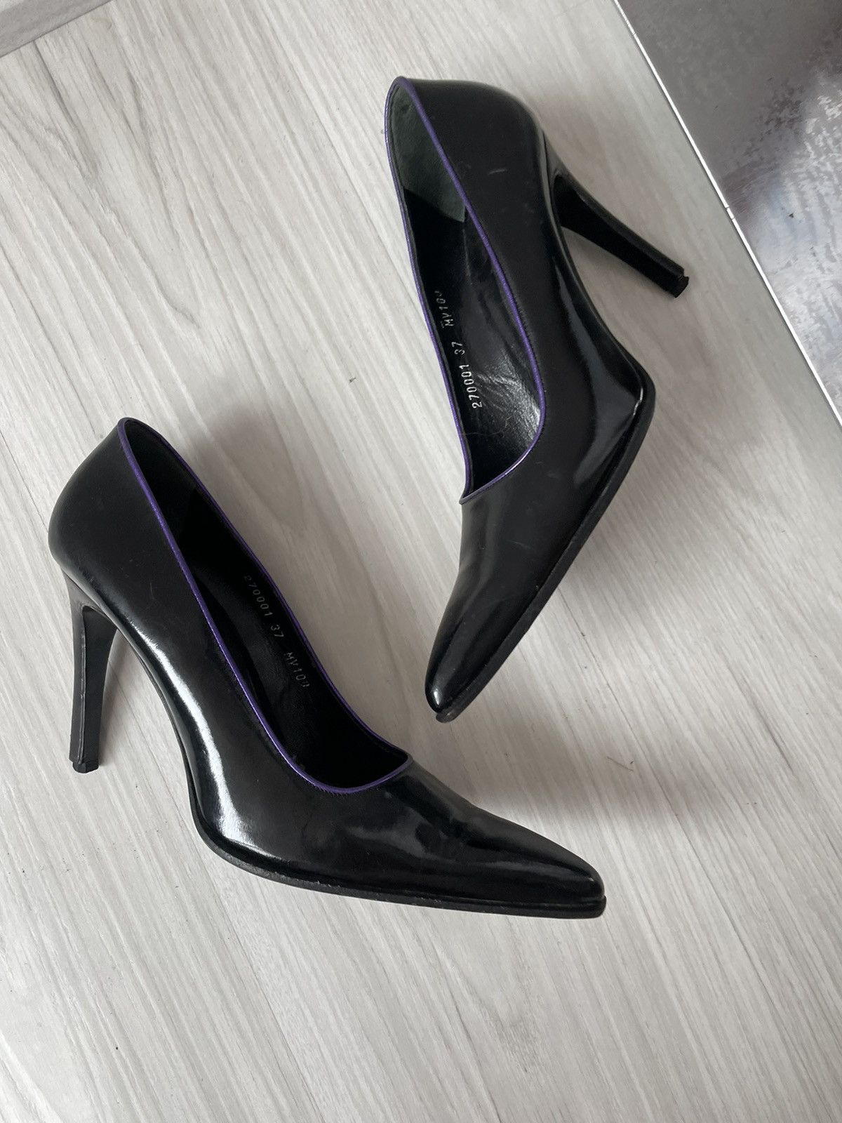 Valentino Valentino heels Size US 6.5 / IT 36.5 - 12 Thumbnail