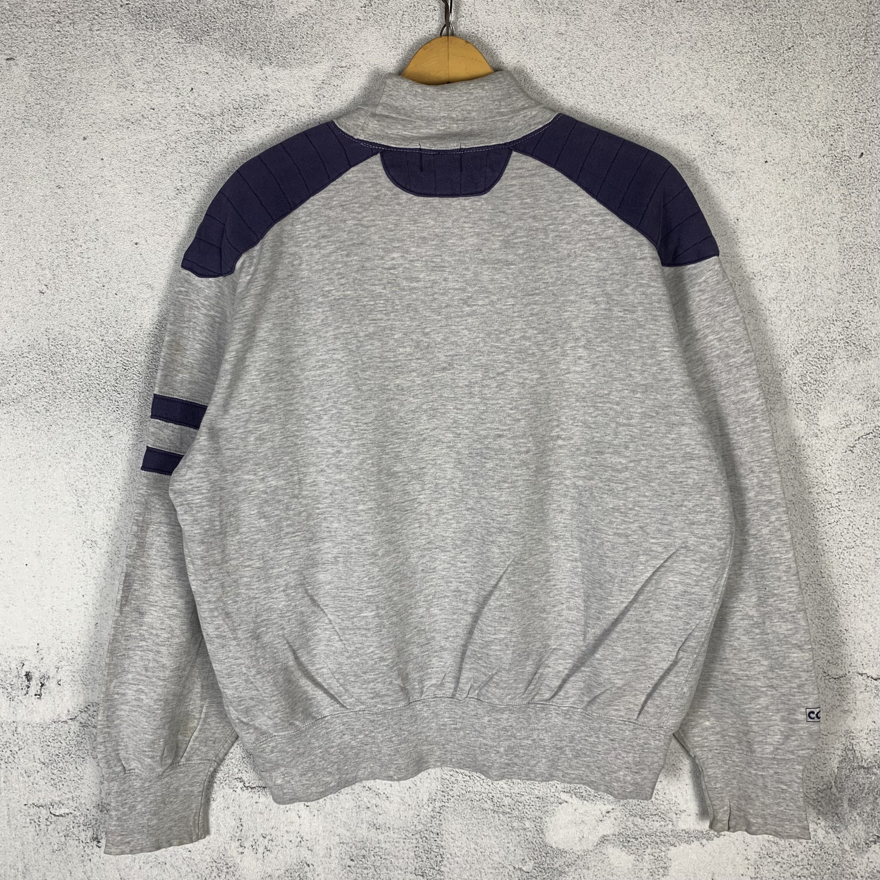 Vintage Vintage Gerry Cosby Sweatshirt Crewneck Size US M / EU 48-50 / 2 - 5 Thumbnail