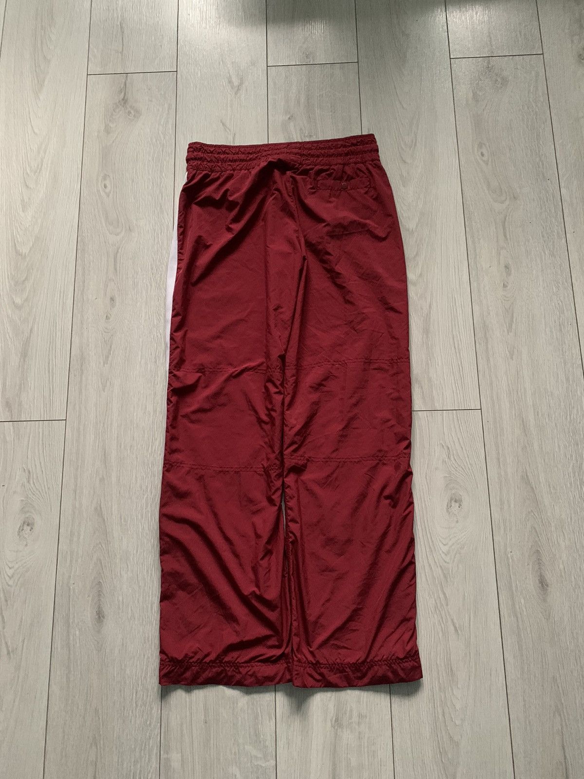 Nike × Nike ACG × Vintage Vintage nike track pants y2k acg gorpcore sweatpants Size 30" / US 8 / IT 44 - 3 Thumbnail