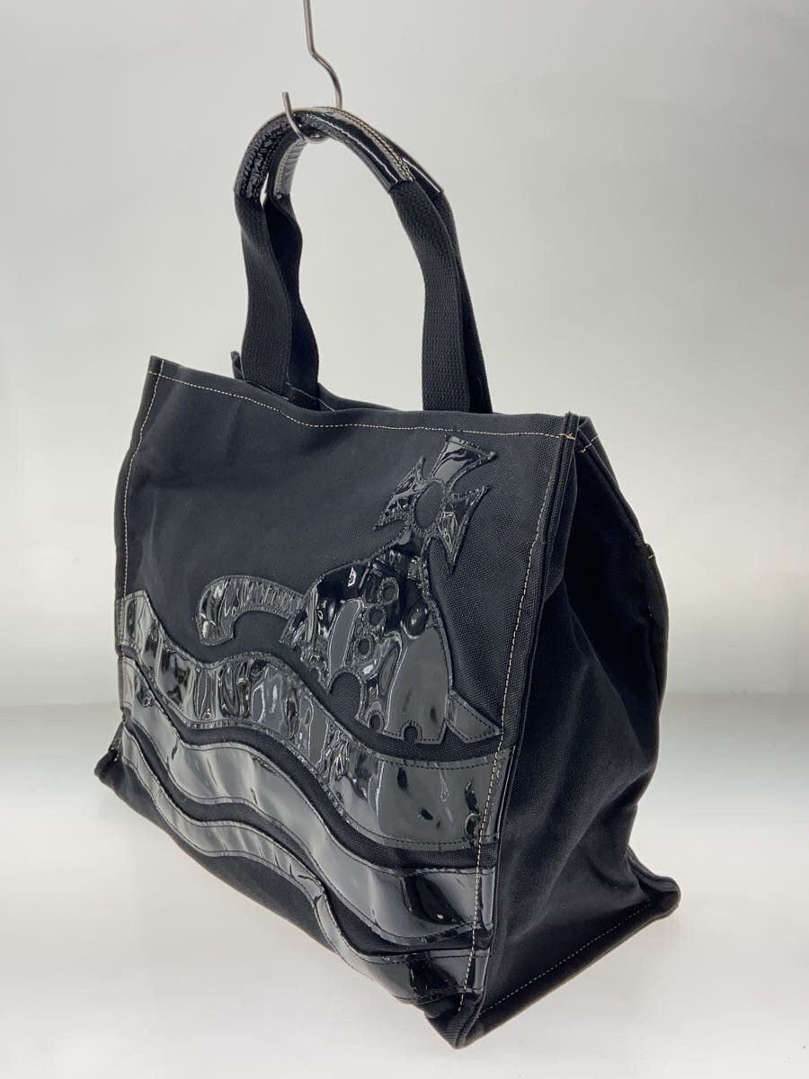Vivienne Westwood 🐎 Orb Tote Bag Size ONE SIZE - 2 Thumbnail