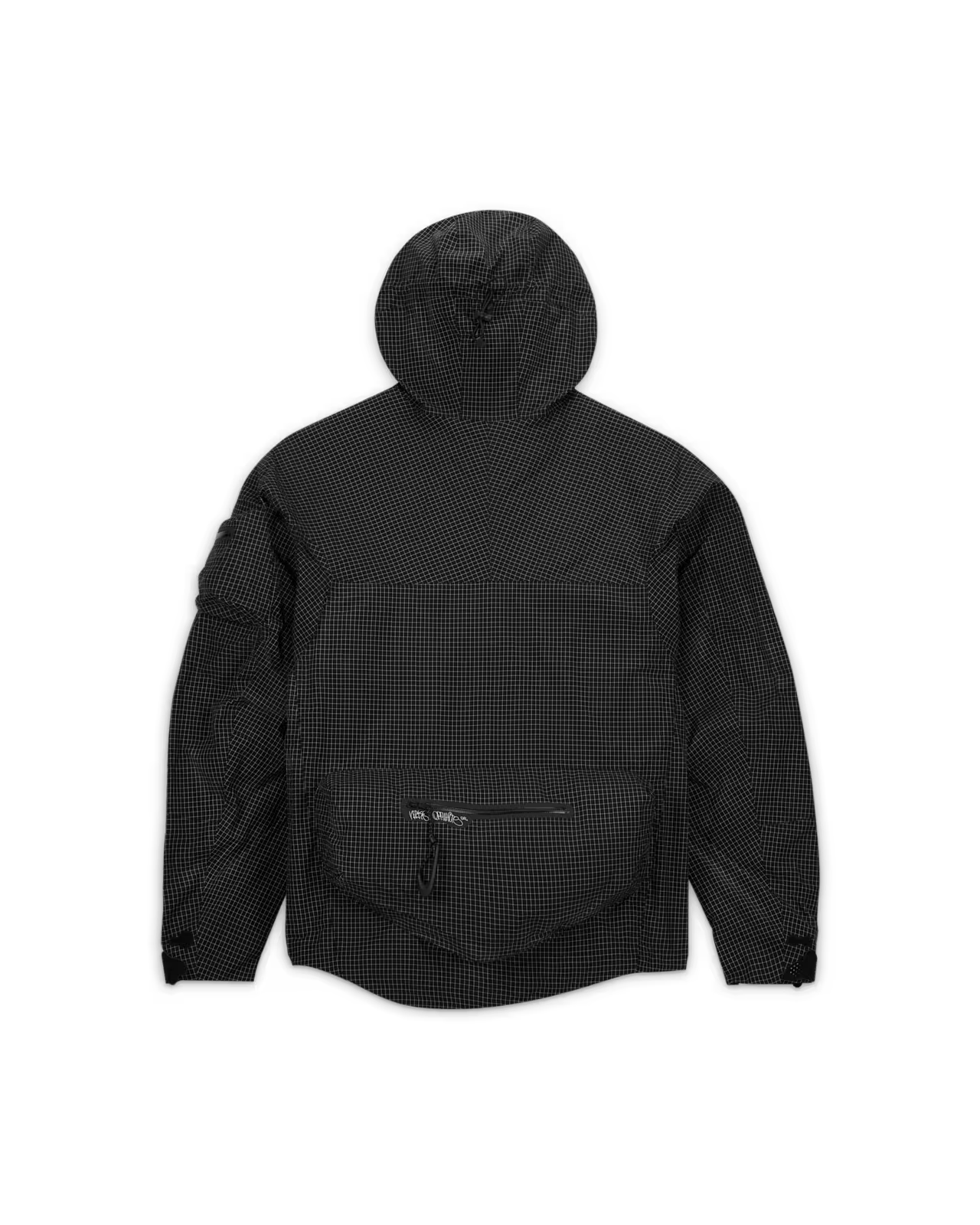 Nike × Off-White Number 004: Men's Jacket Size US L / EU 52-54 / 3 - 2 Thumbnail
