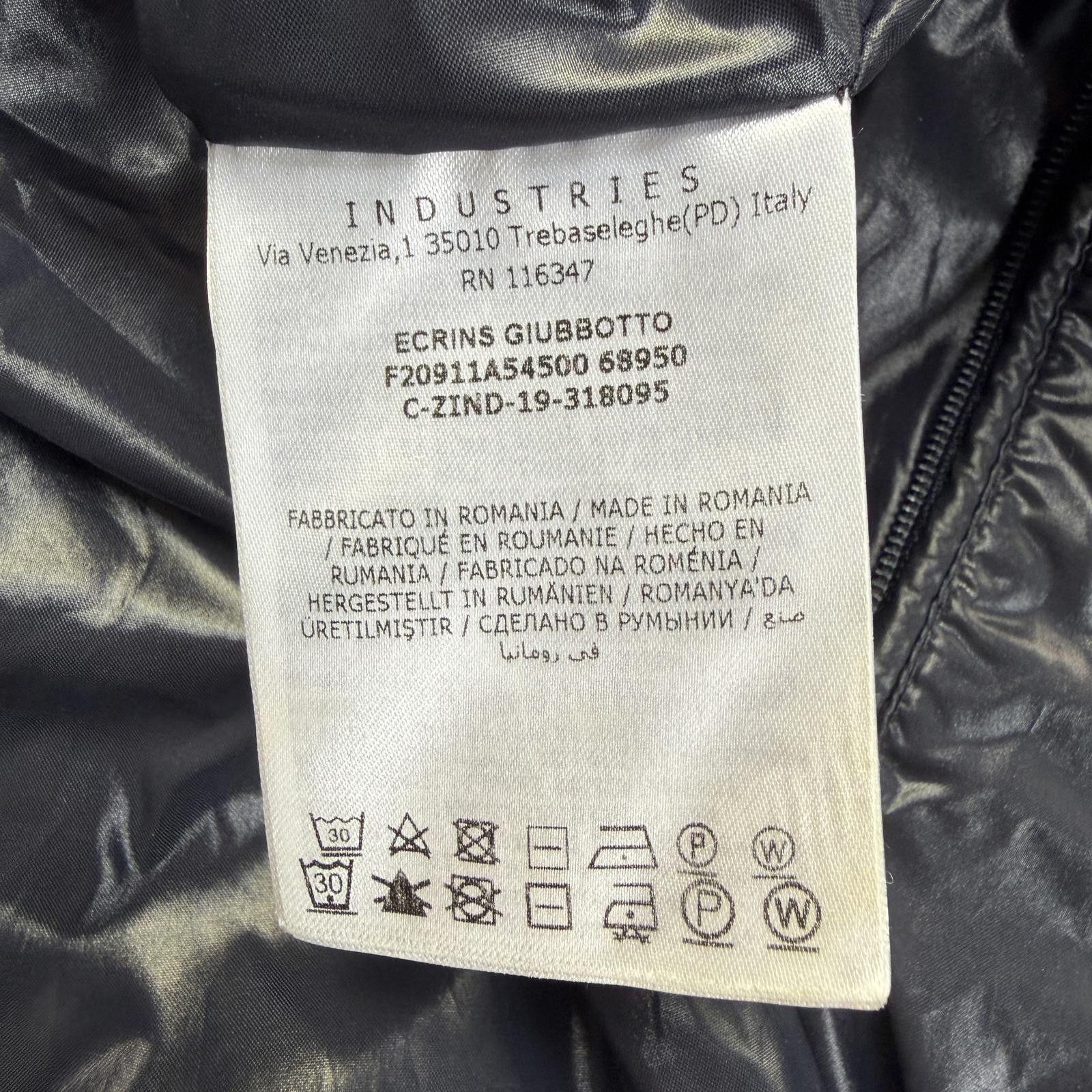 Moncler Moncler Ecrins Size 2 Size US M / EU 48-50 / 2 - 12 Thumbnail