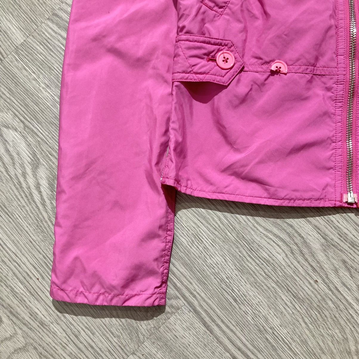 Polo Ralph Lauren Vintage Polo Jeans Co Ralph Lauren Light Jacket Pink Size US S / EU 44-46 / 1 - 7 Thumbnail