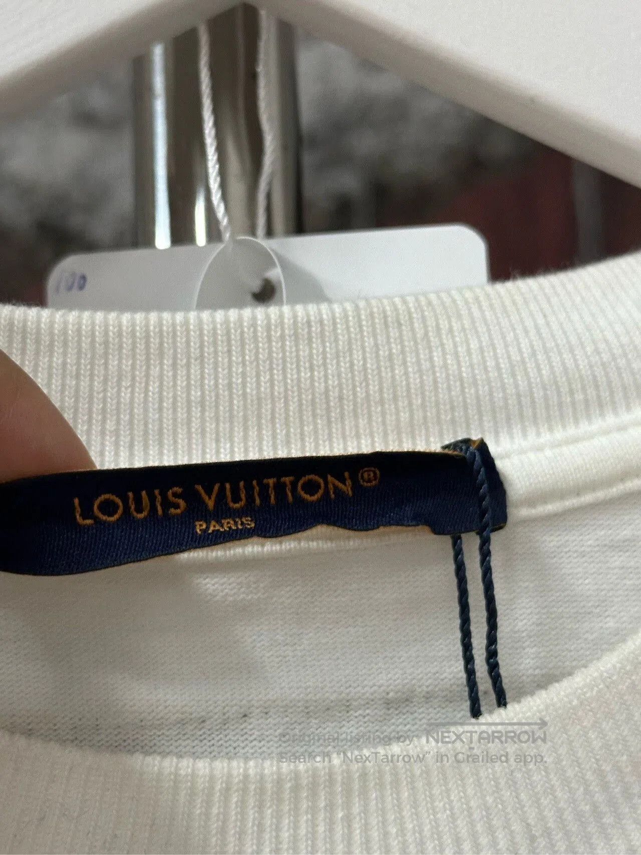 Other louis vuitton short sleeve shirt size small. Size US S / EU 44-46 / 1 - 6 Thumbnail