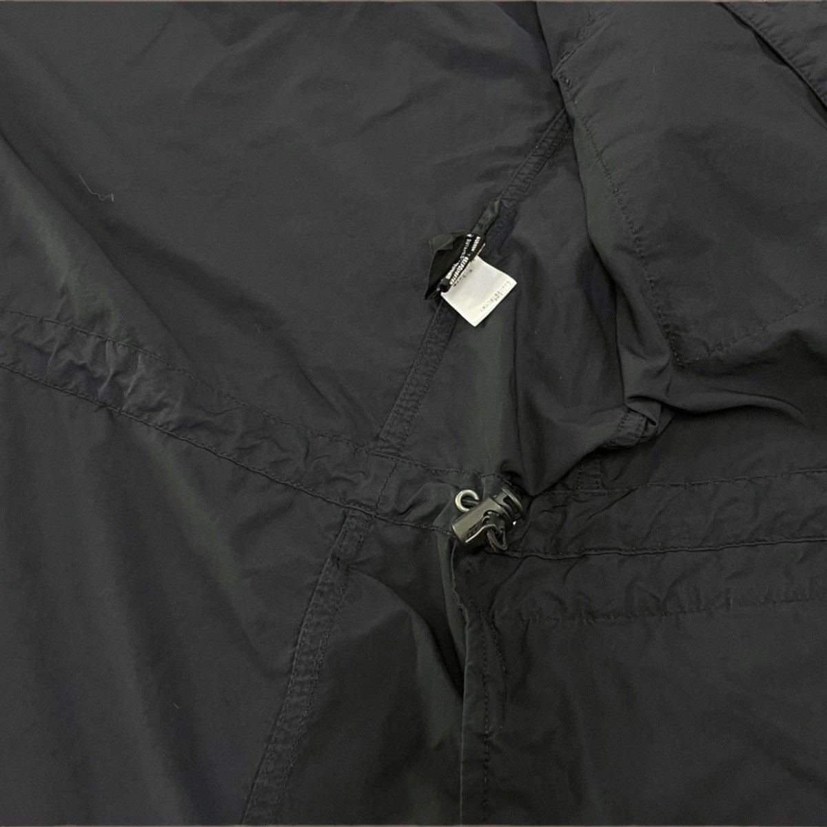 Aspesi ASPESI Navy Blue Mini Filed Jacket Size US S / EU 44-46 / 1 - 13 Thumbnail