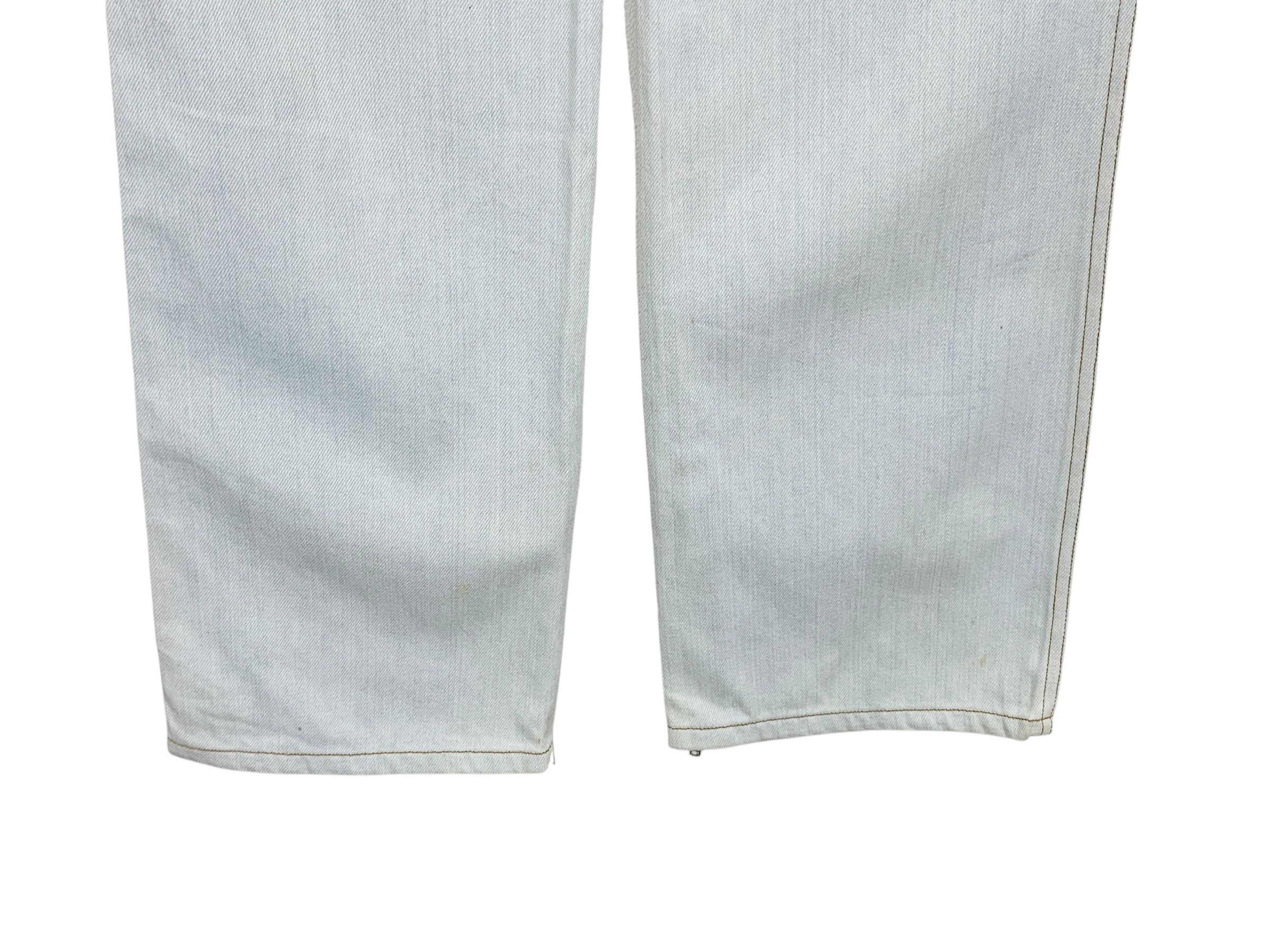 Morgan Homme Morgan Homme Jeans Morgan De Toi Homme BootCut Jeans Size US 32 / EU 48 - 8 Thumbnail