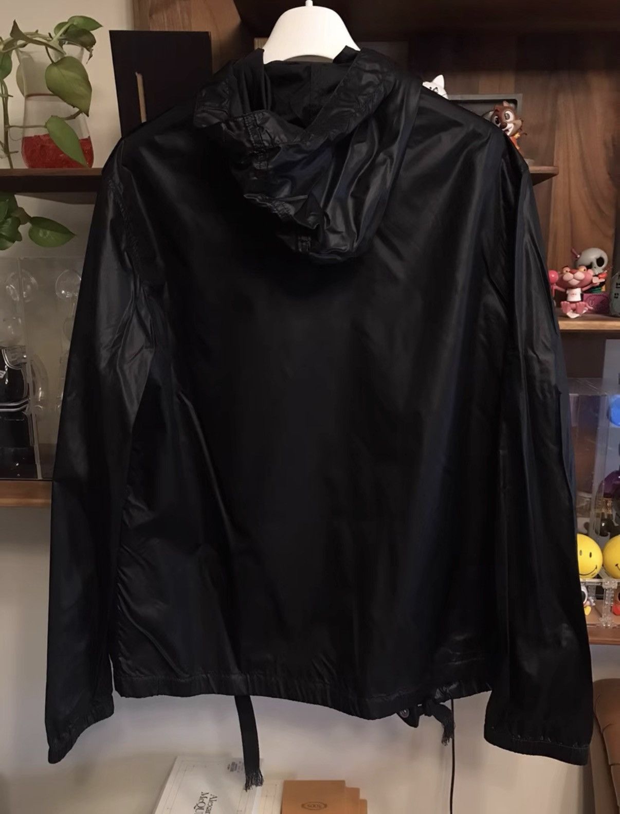 Saint Laurent Paris Saint Laurent Paris Jacket Size US L / EU 52-54 / 3 - 2 Thumbnail