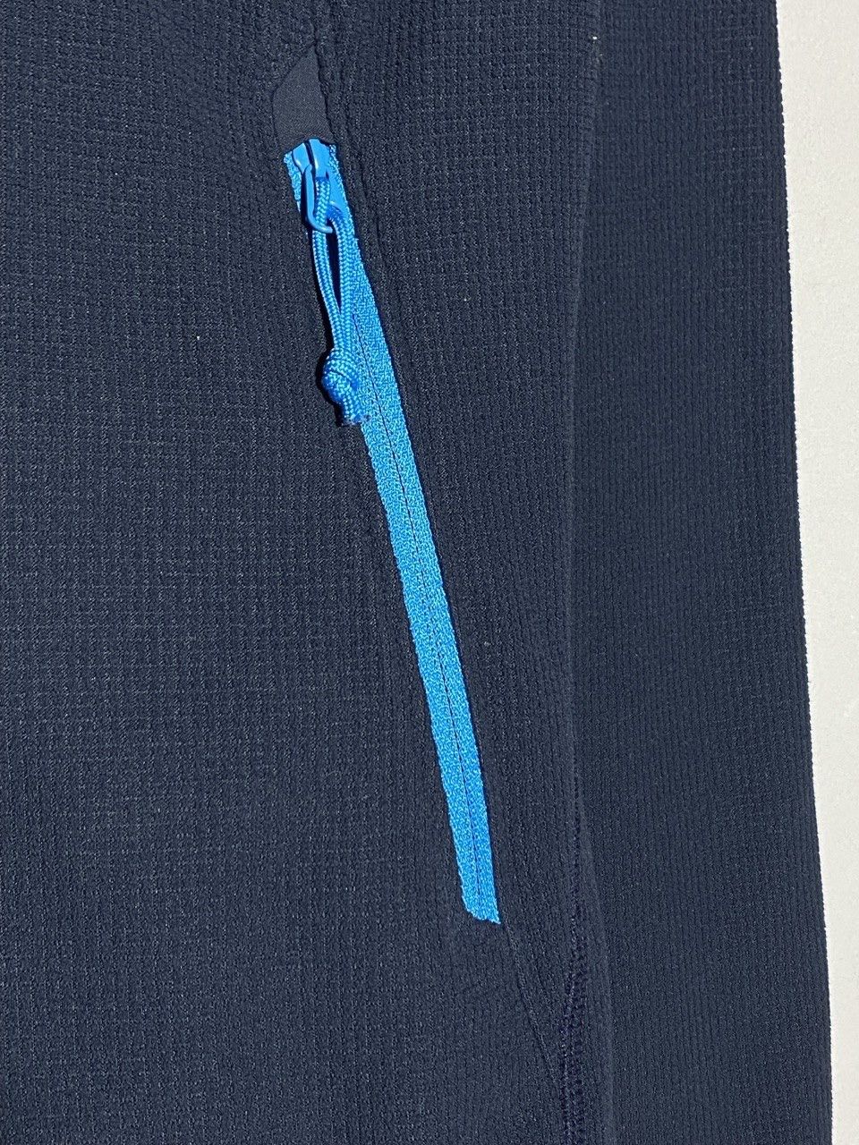 Arc'teryx Arcteryx women’s fleece full zip sweater blue Size M / US 6-8 / IT 42-44 - 8 Thumbnail