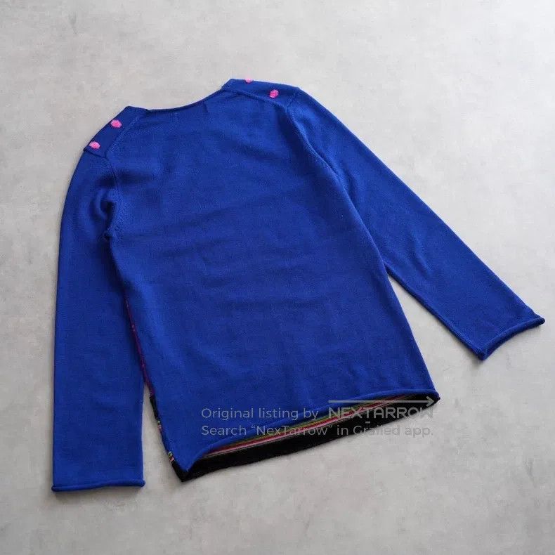 Comme des Garcons Comme Des Garcons size one-size-fits-all Polka Dot Plaid C Size XS / US 0-2 / IT 36-38 - 2 Thumbnail