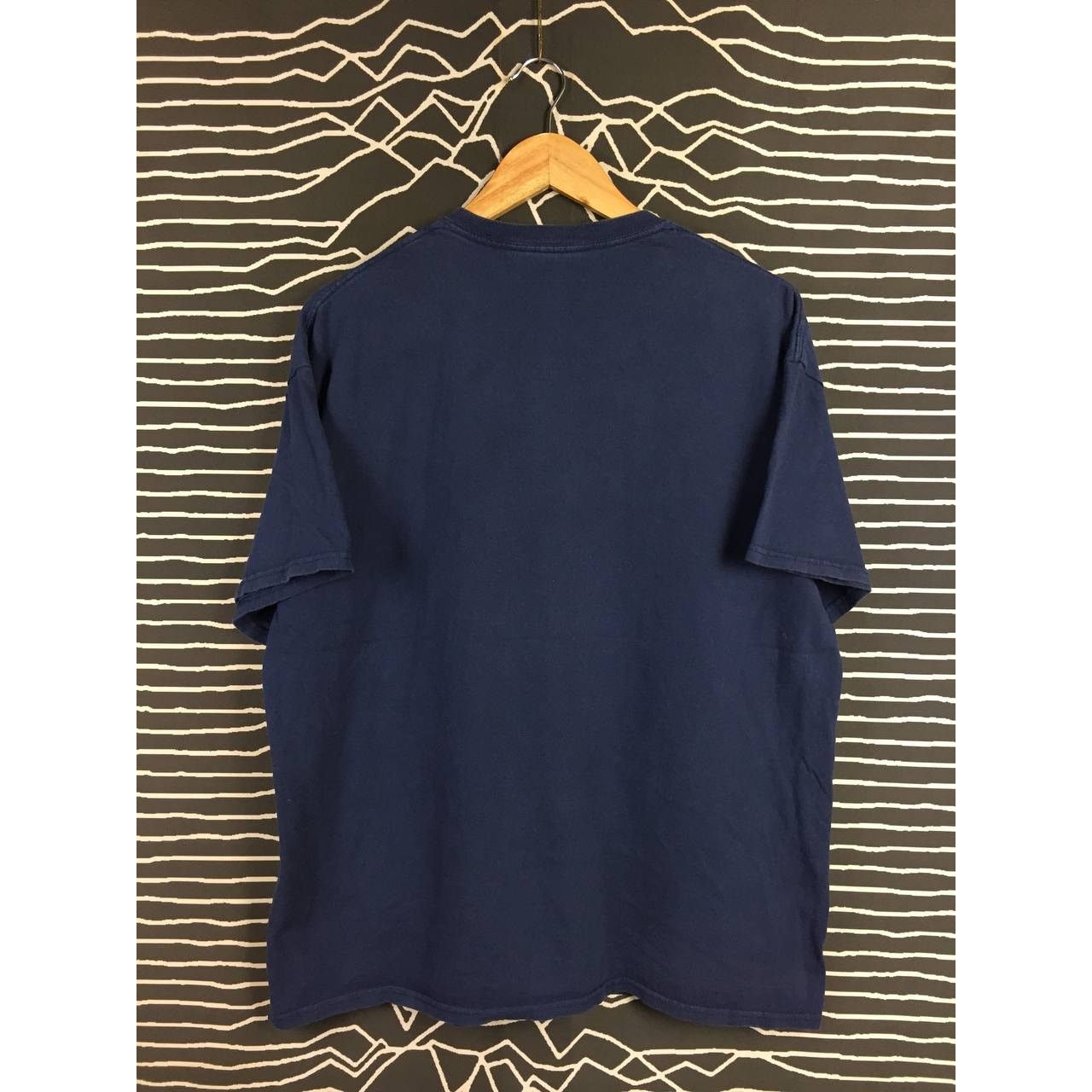 MLB × Sports Specialties × Vintage Fanatics MLB Boston Red Sox Spell Out Logo Tee Size US XL / EU 56 / 4 - 5 Thumbnail